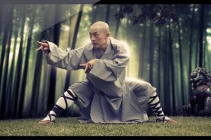 Wing Chun: The Complete Guide to the World’s Most Popular Kung Fu Style