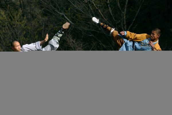 Tai Chi for Beginners: The Complete 2026 Guide
