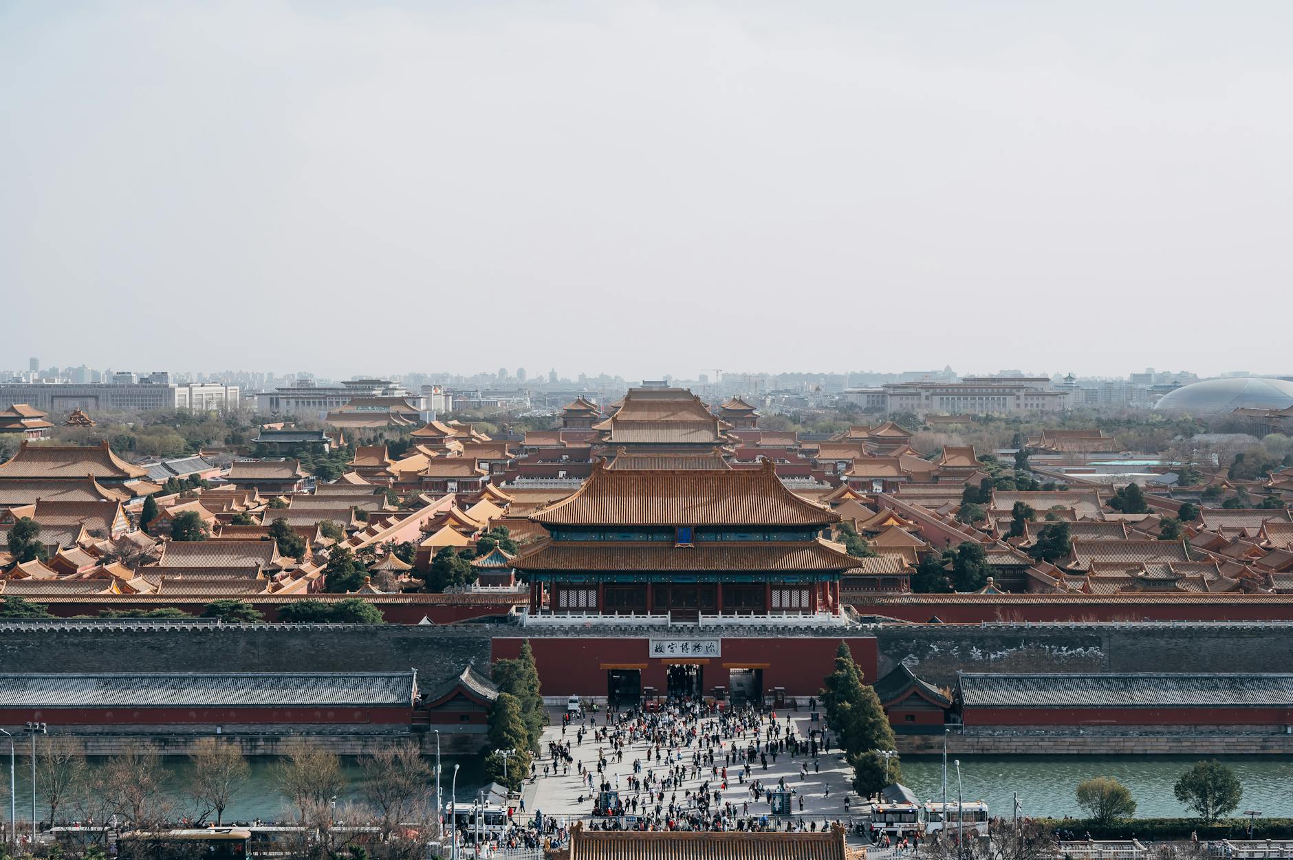 weifang travel guide