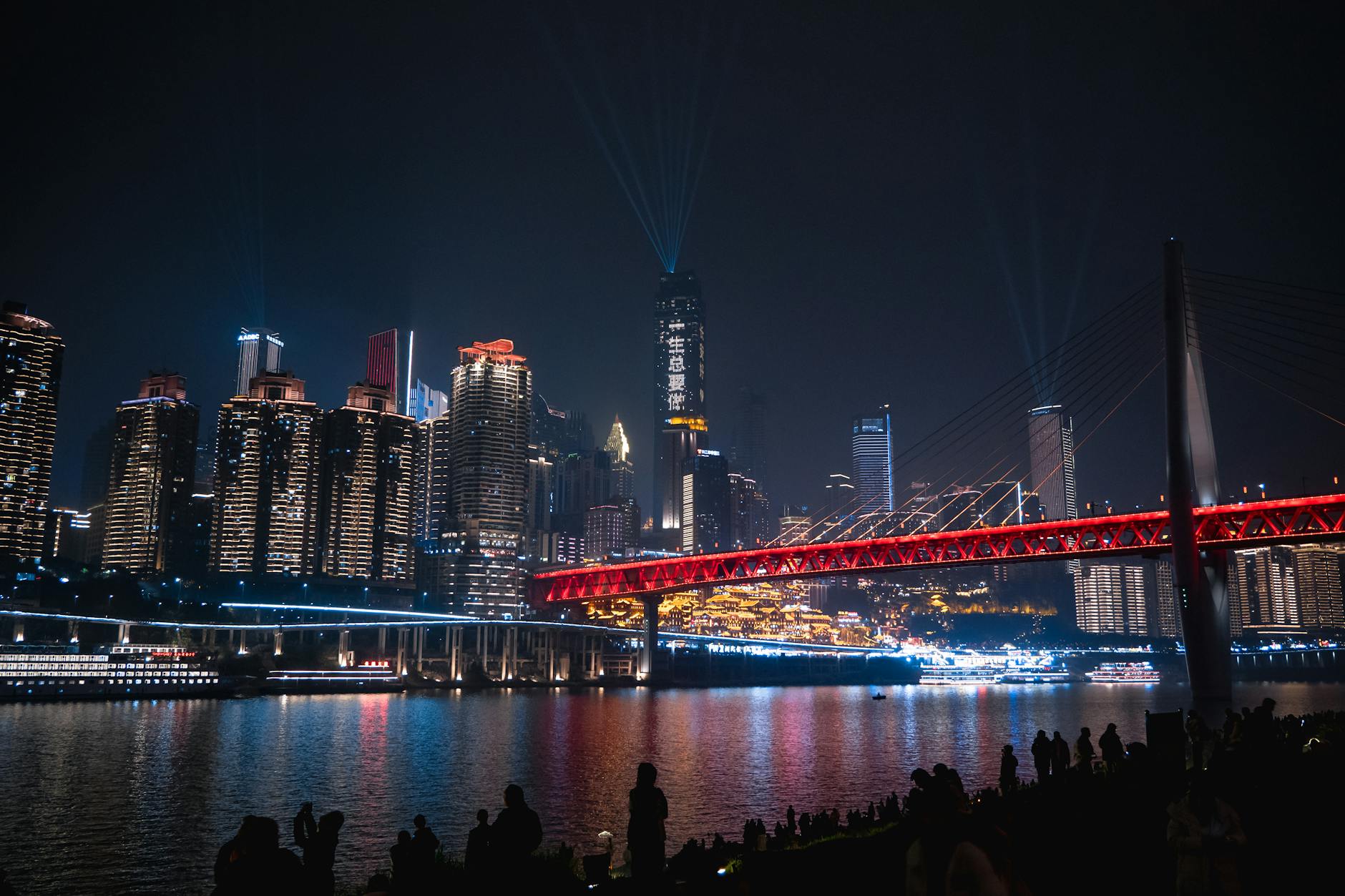 authentic jinan travel