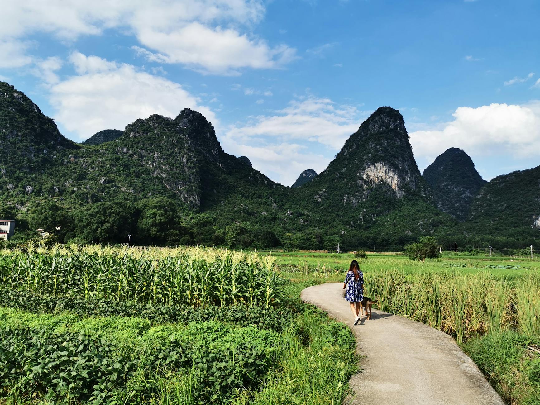 nantong travel guide experience