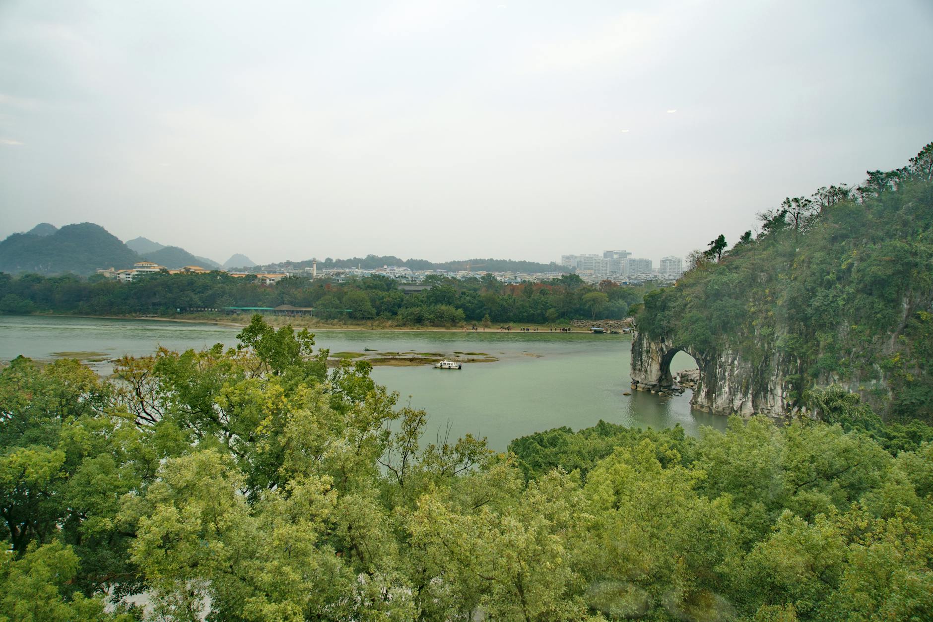 yantai travel guide china