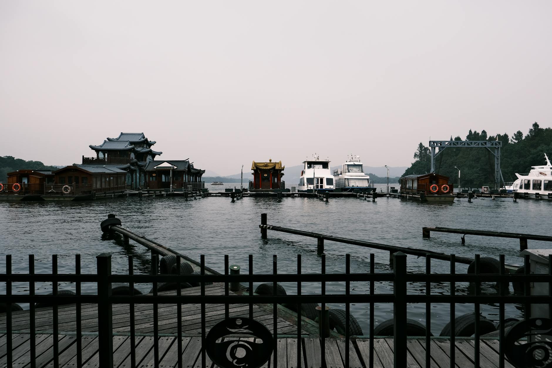 kaifeng travel in China