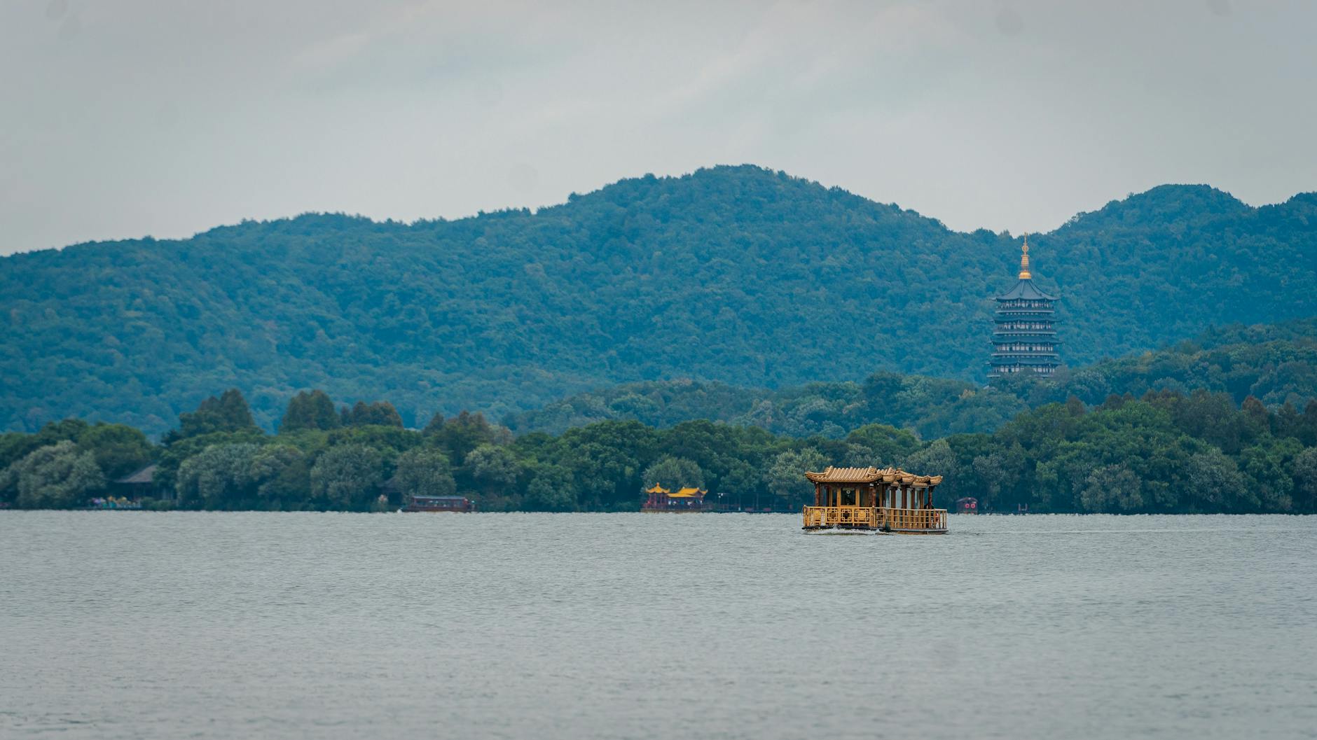 guangzhou travel in China