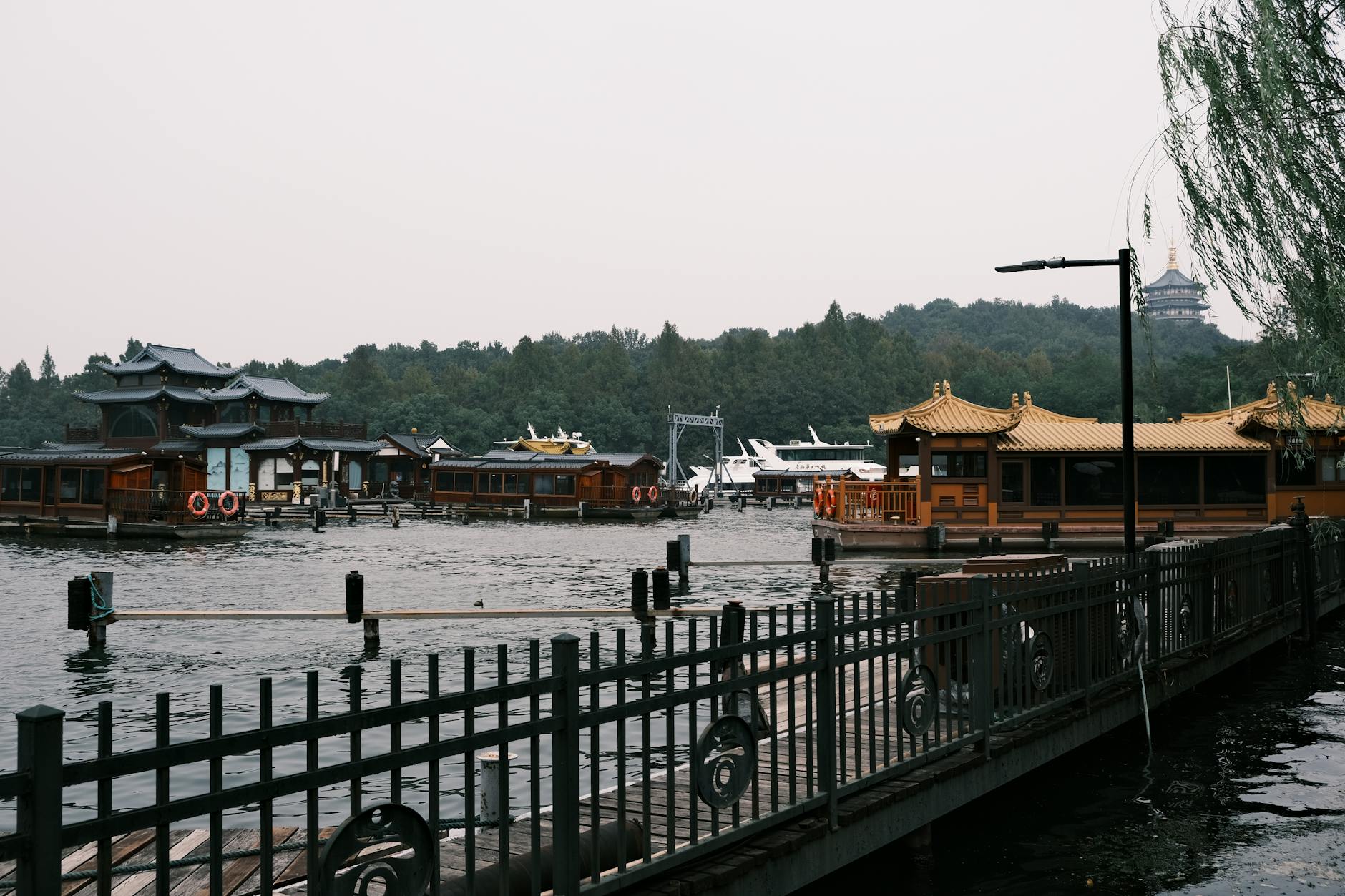 fuzhou travel guide experience