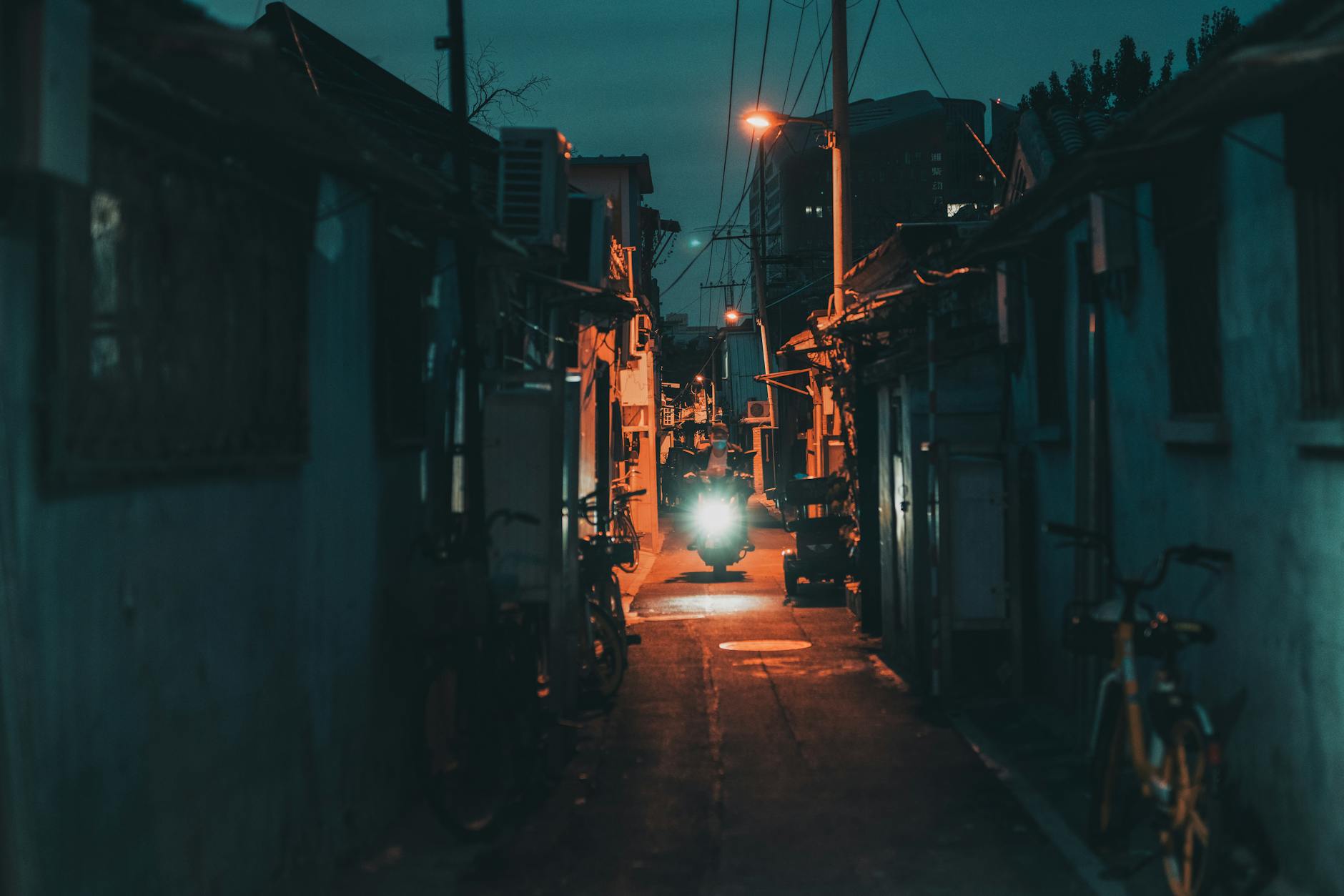 xi'an china travel guide