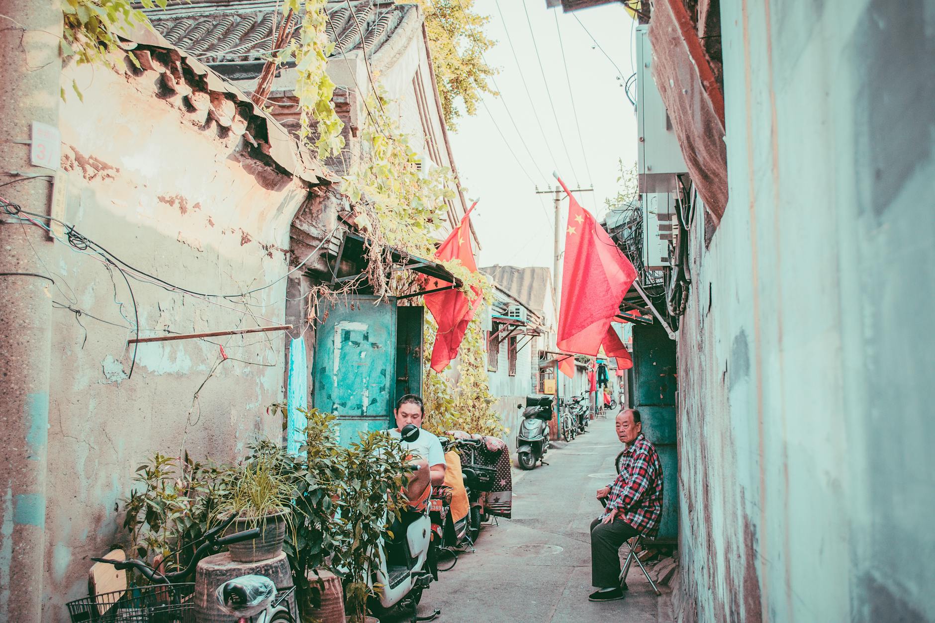 authentic datong travel