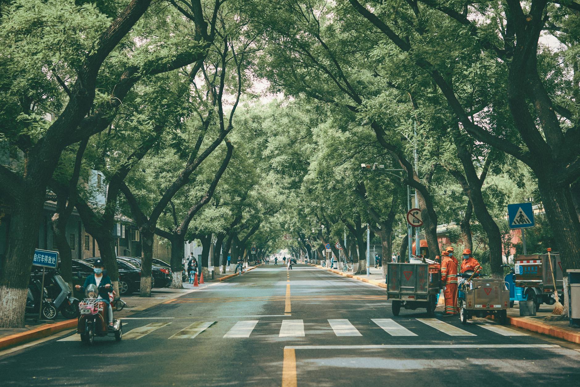 lhasa travel in China