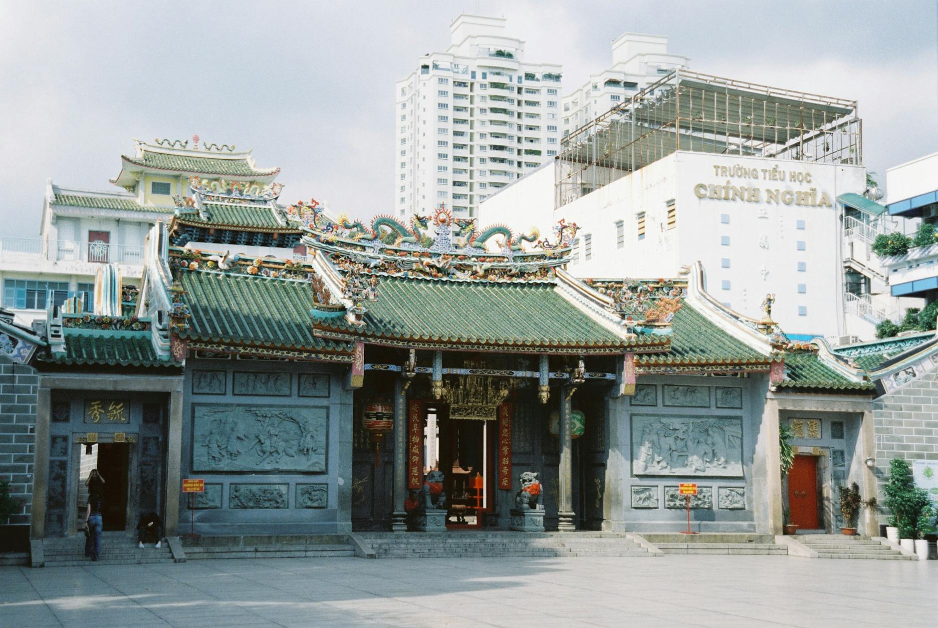 zhengzhou travel guide experience