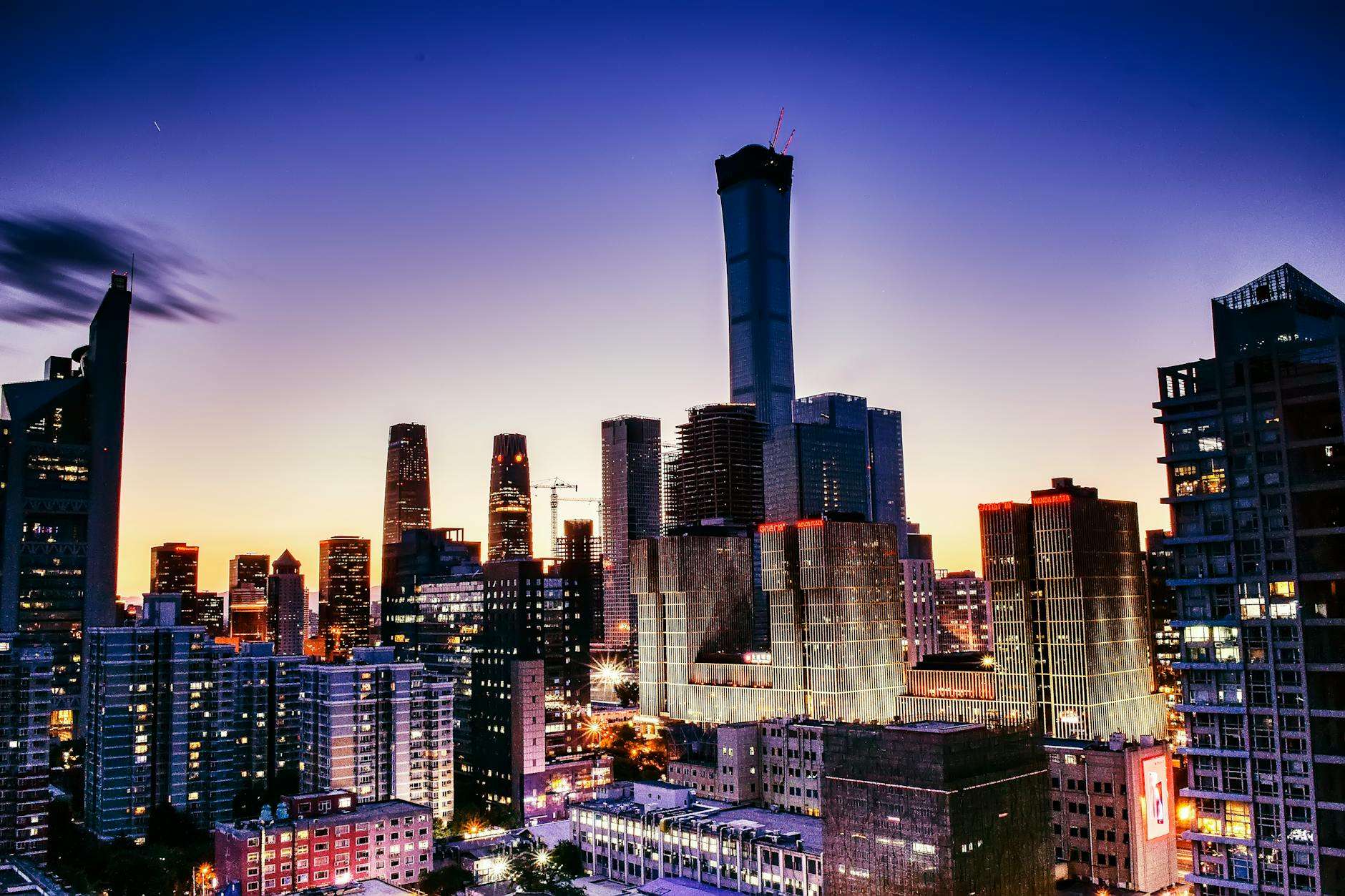 beijing china travel guide