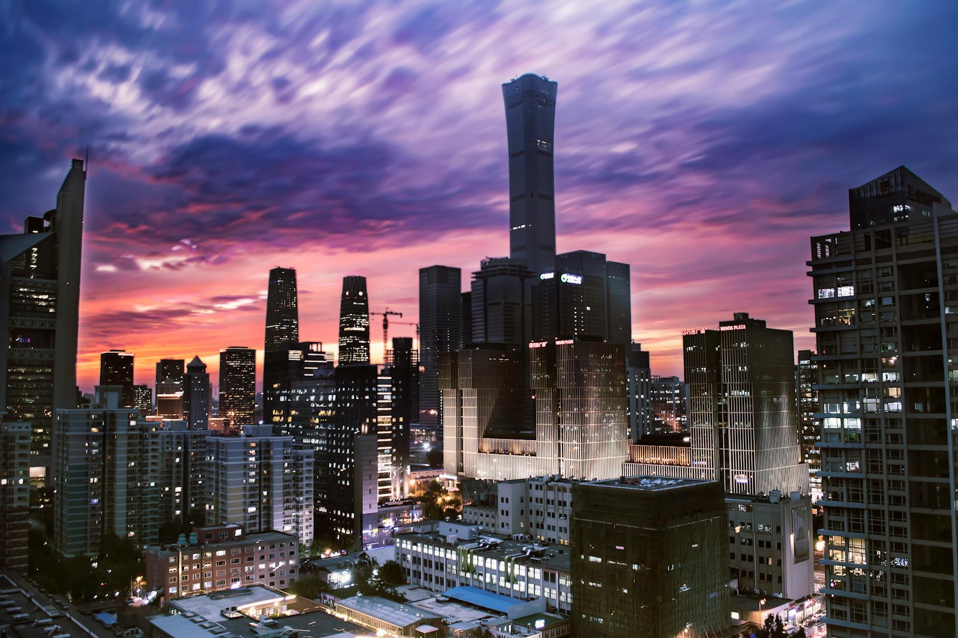 dunhuang china travel guide