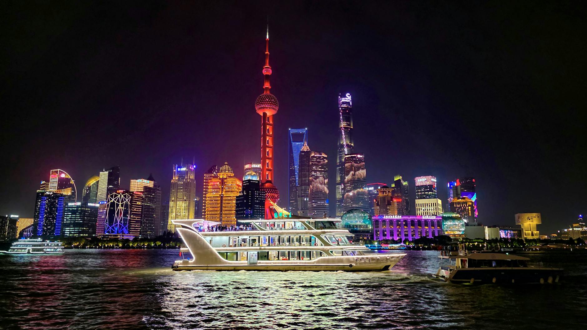 authentic shenzhen travel