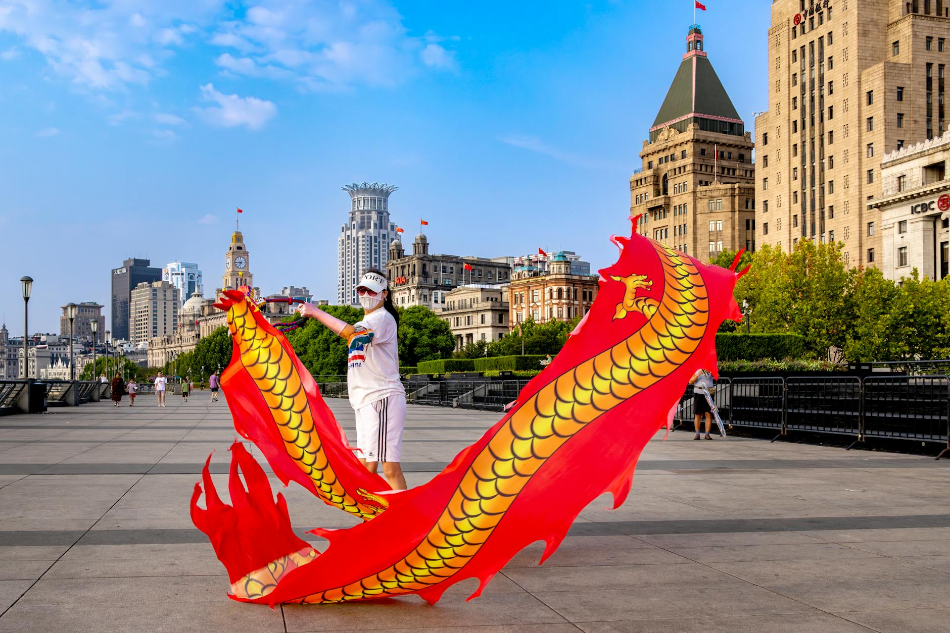 changsha travel guide china