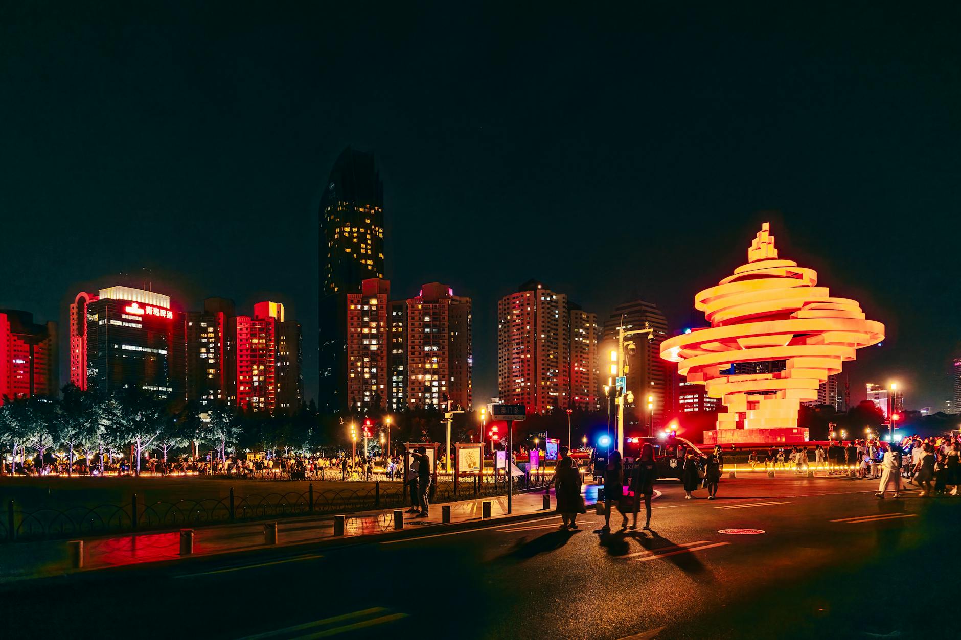 tianjin travel guide