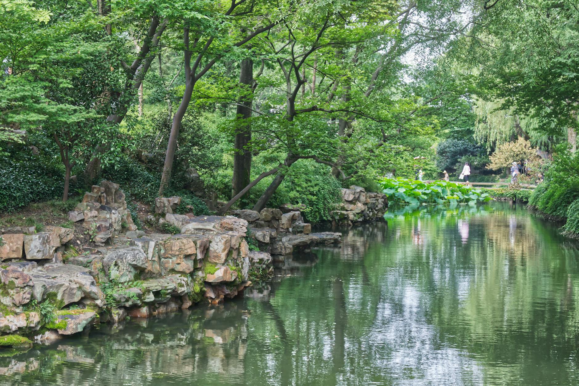 weifang travel guide experience