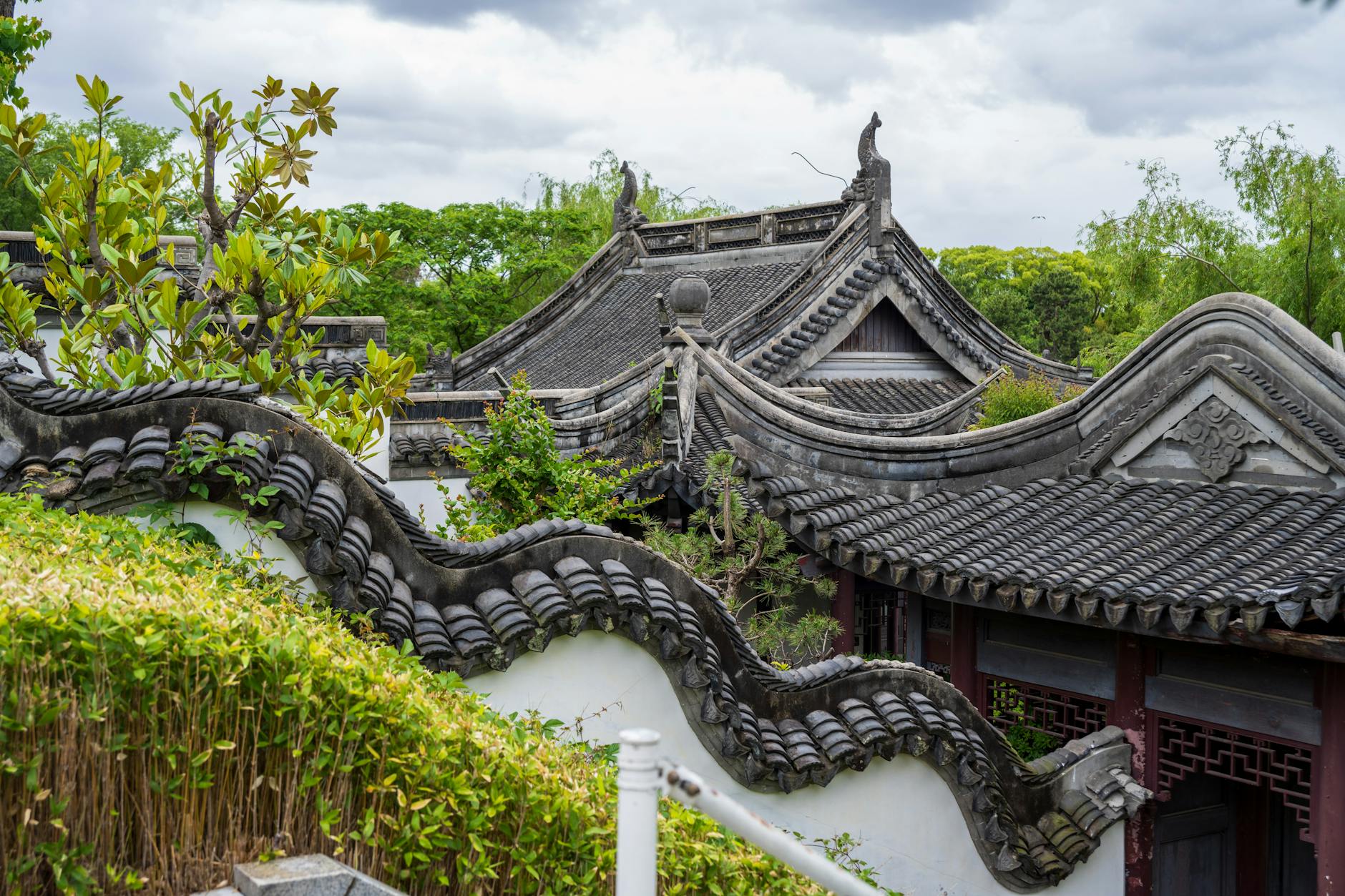 lijiang travel in China