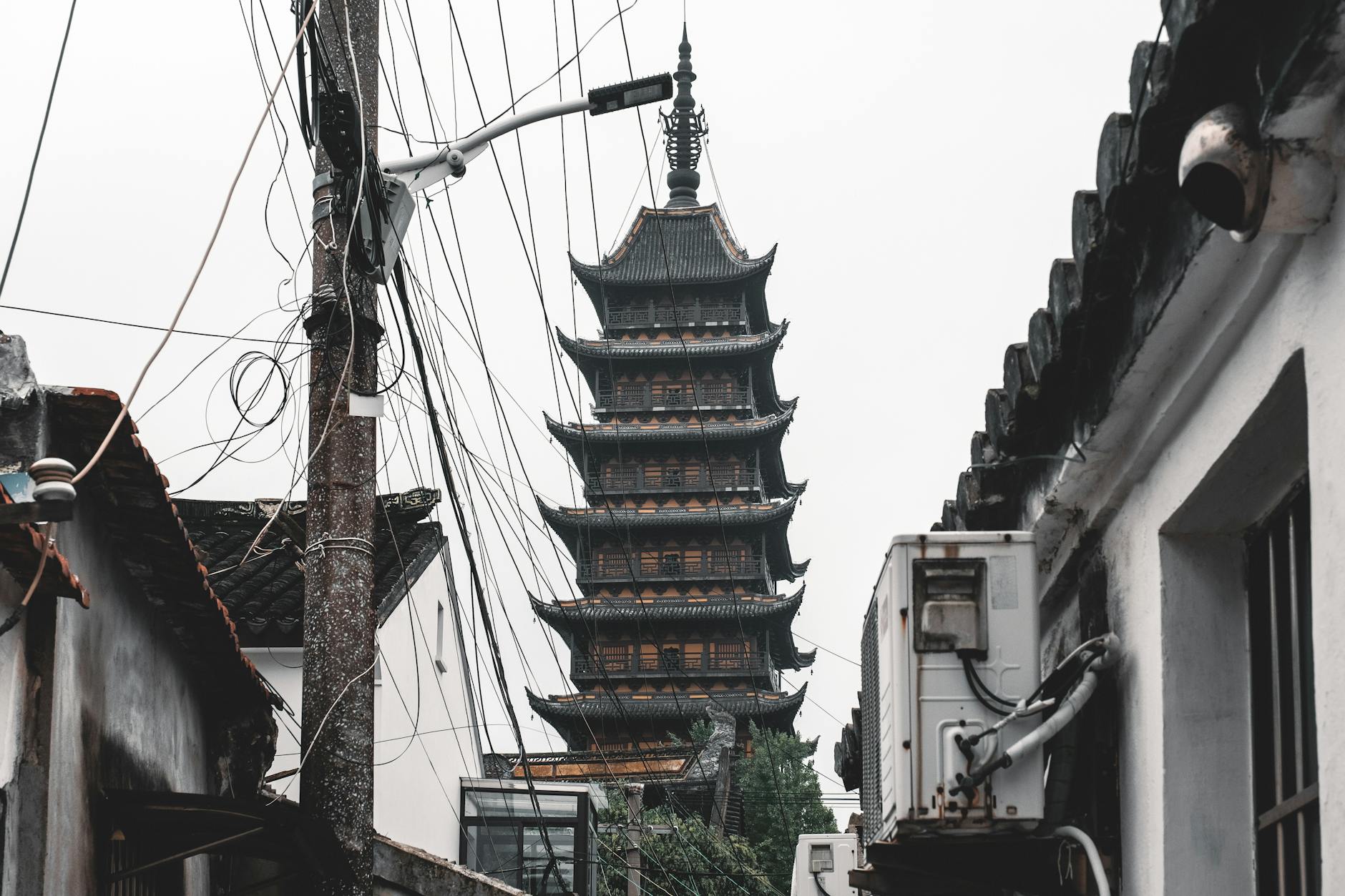 dali china travel culture China