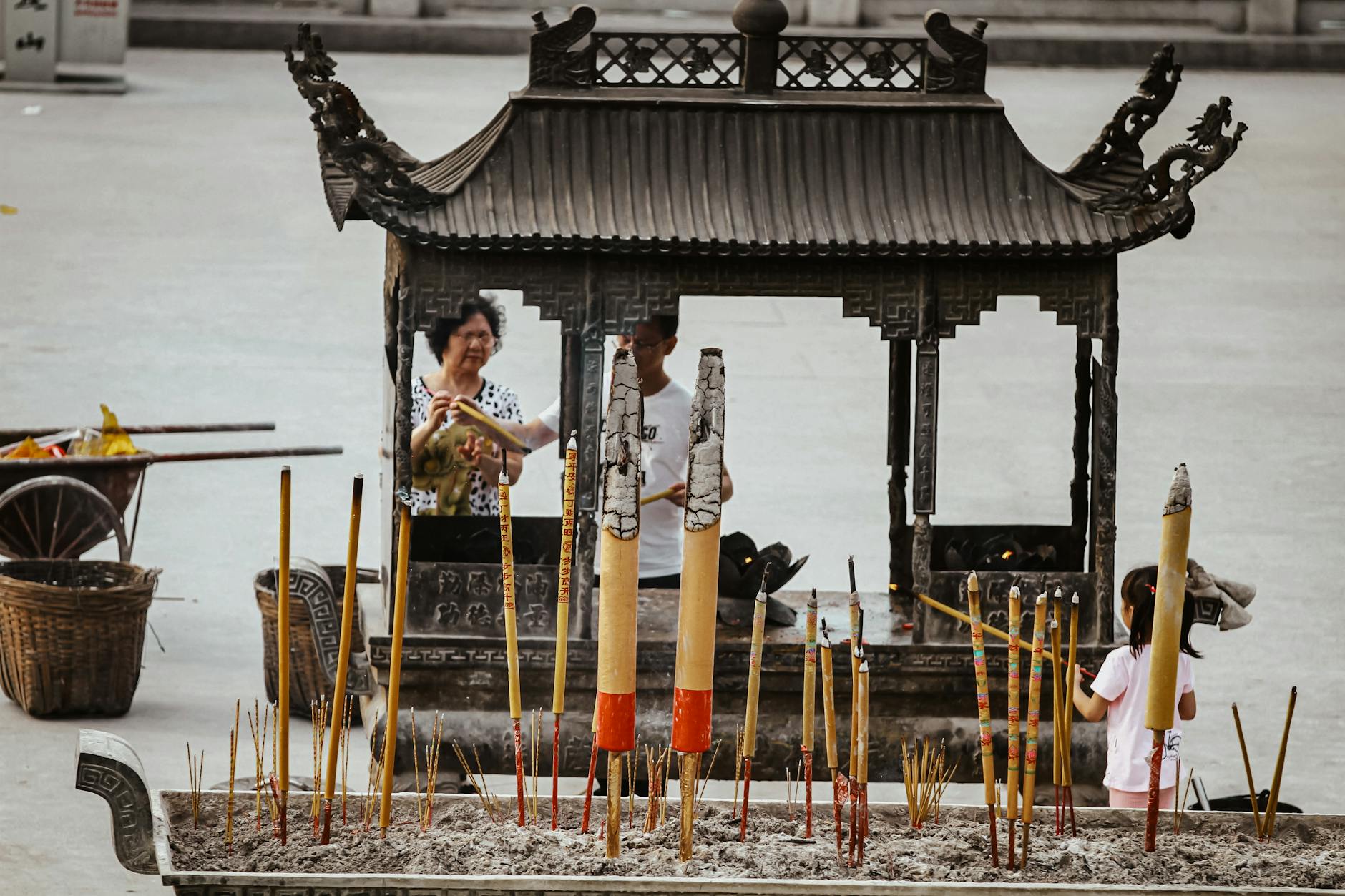 dalian travel guide china