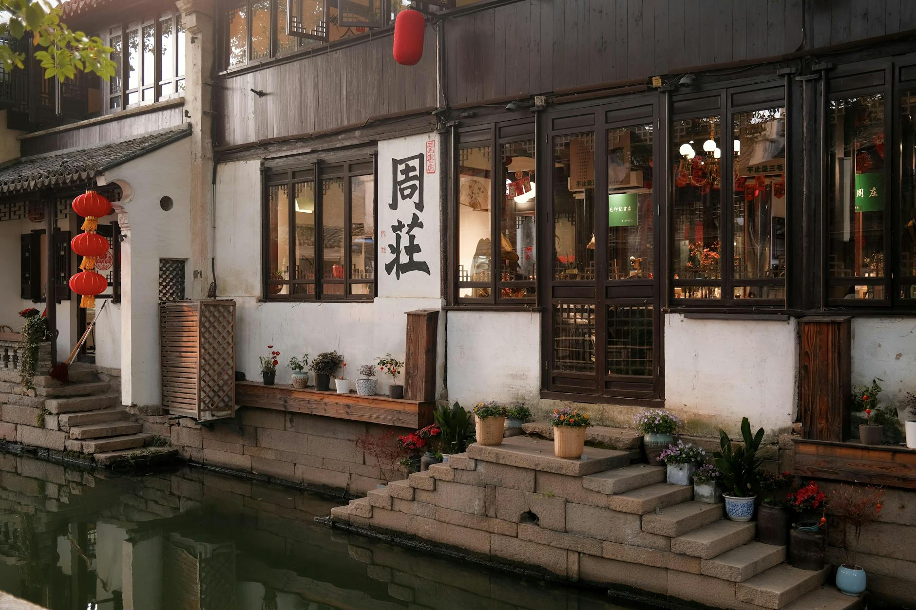 shenzhen china travel guide