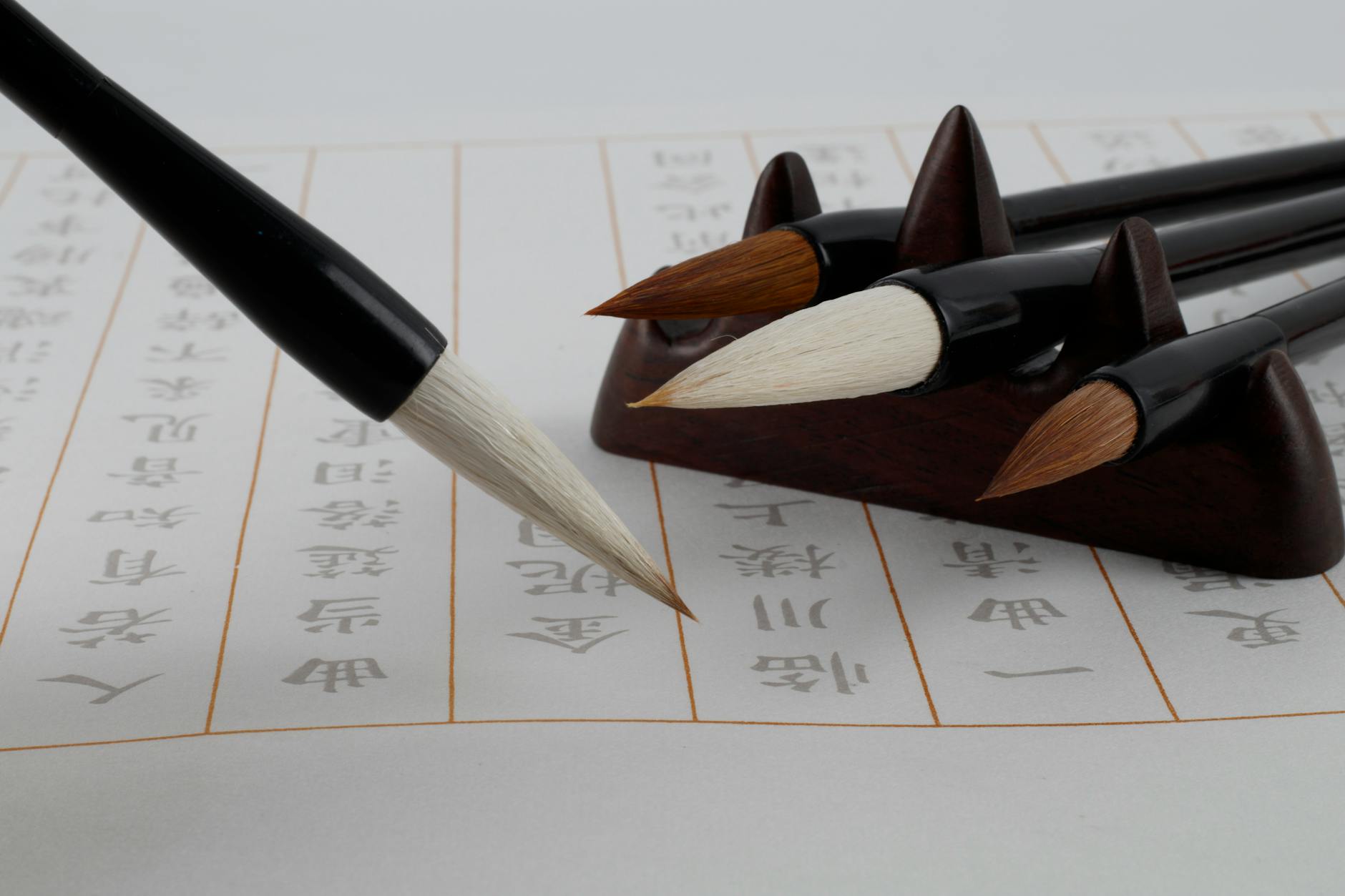 authentic hanfu clothing