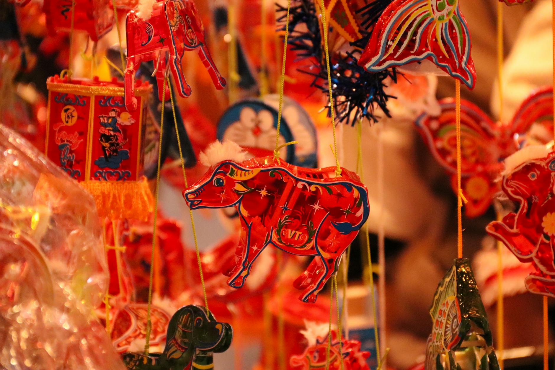 chinese mask culture experience