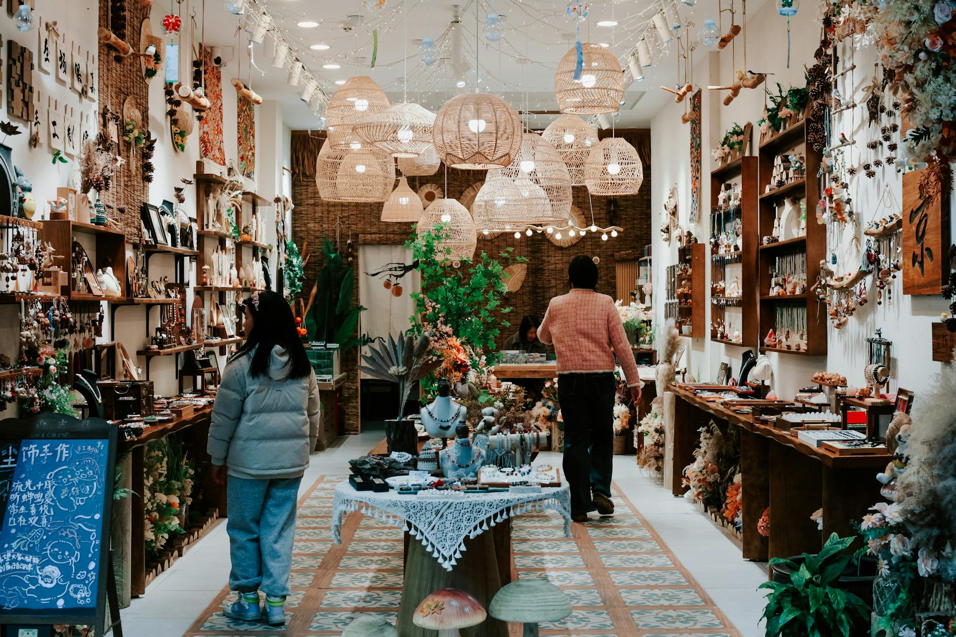 lucky charms culture china