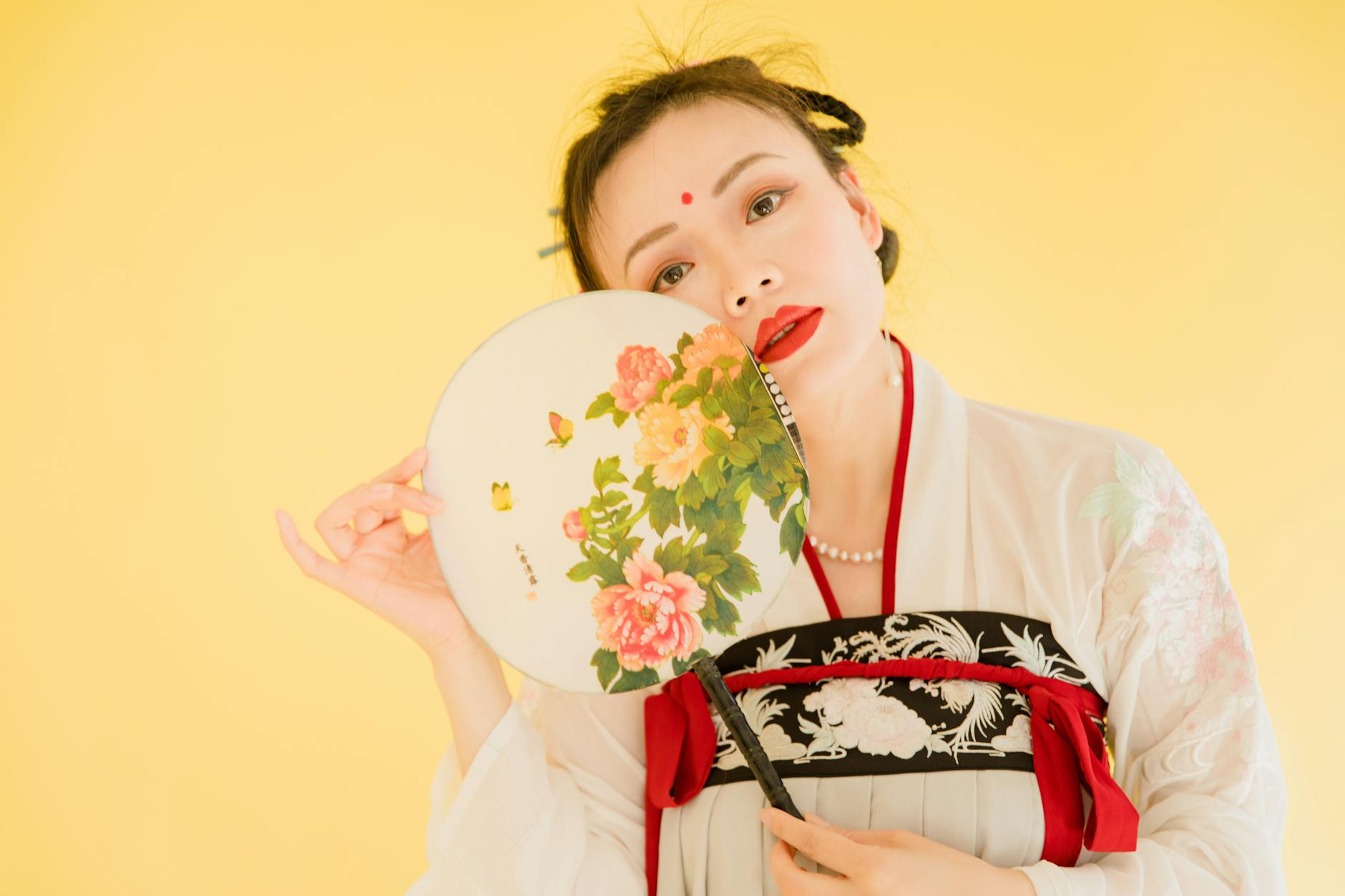 coming of age rituals china