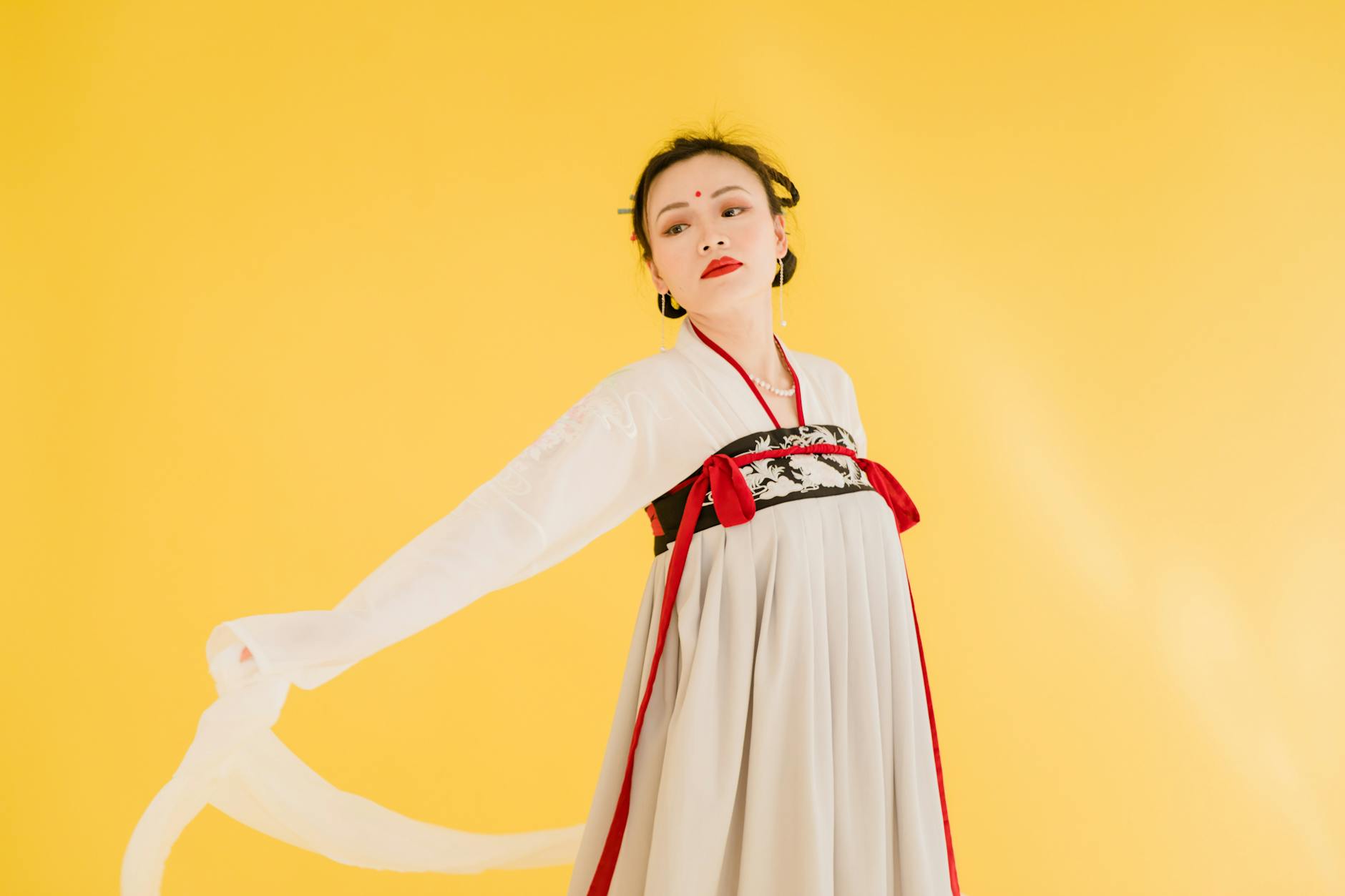 tiger year customs experience