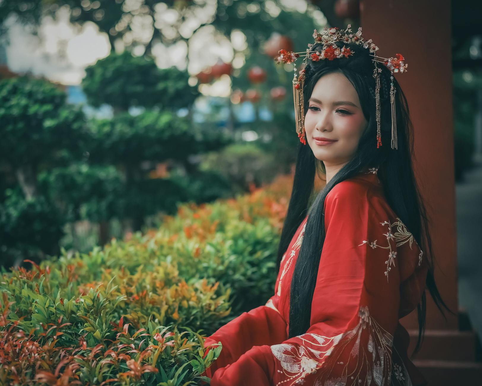 chinese silk road history guide