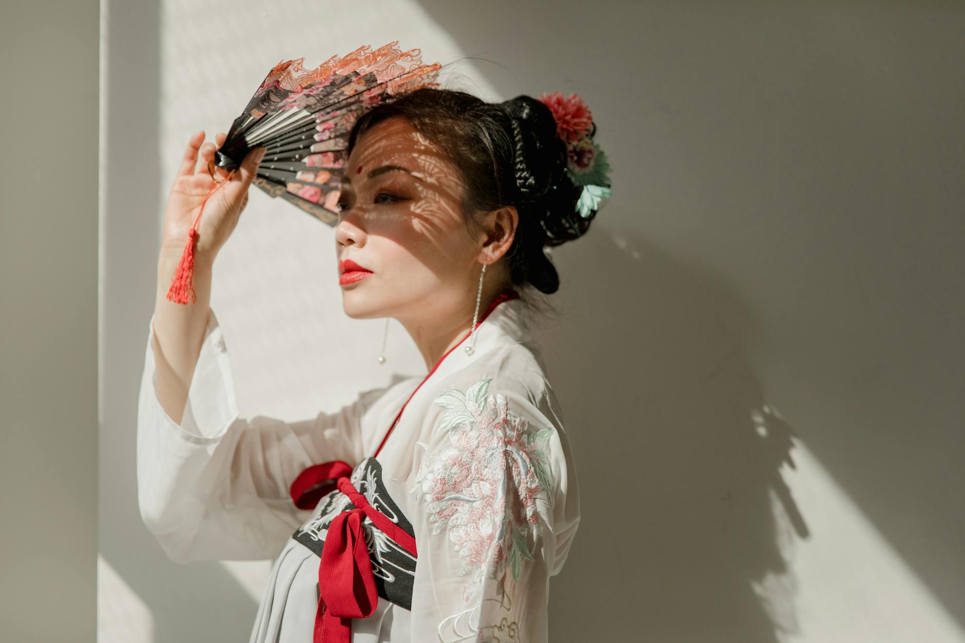 chinese funeral customs