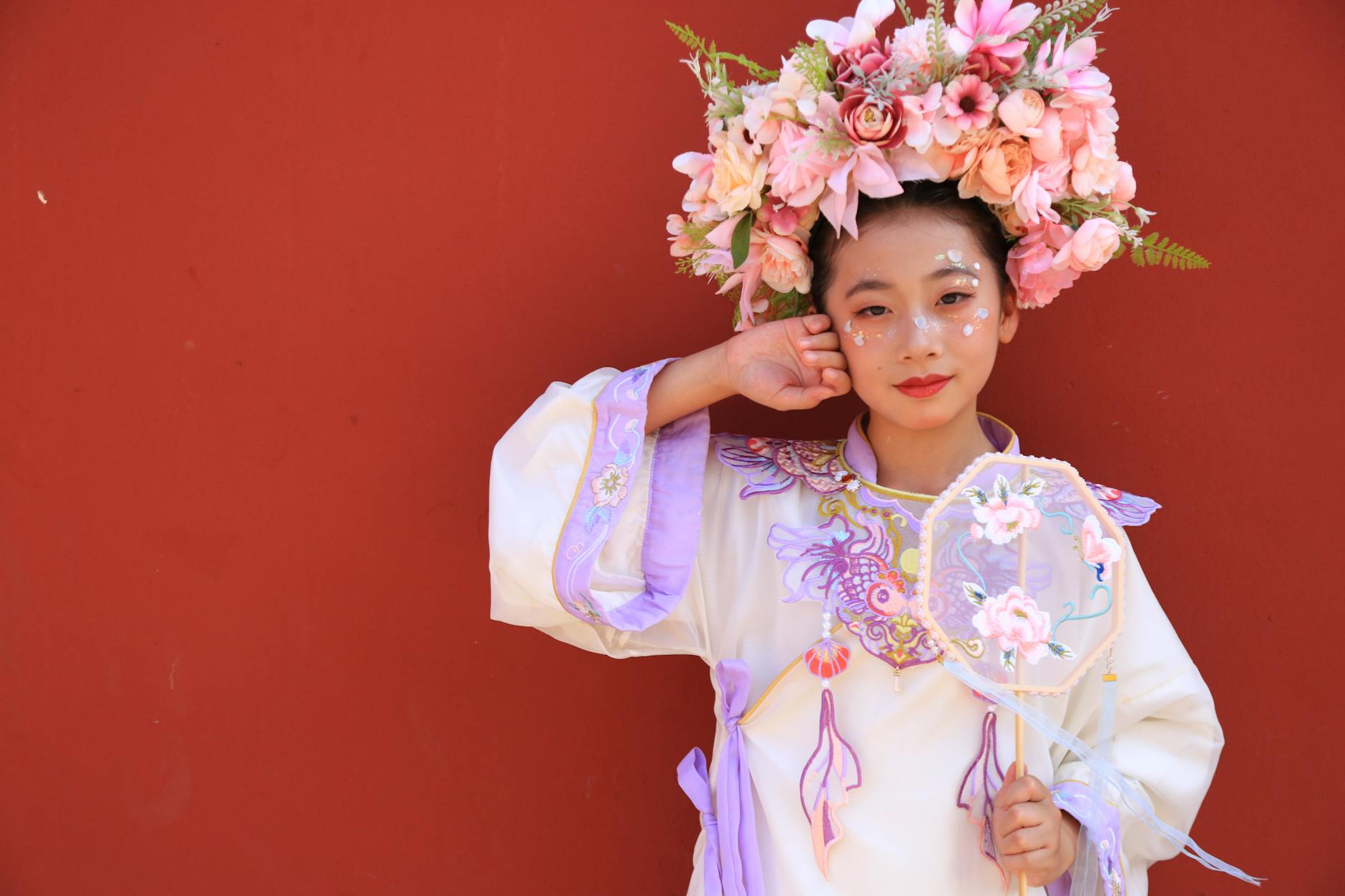 chinese paper cutting