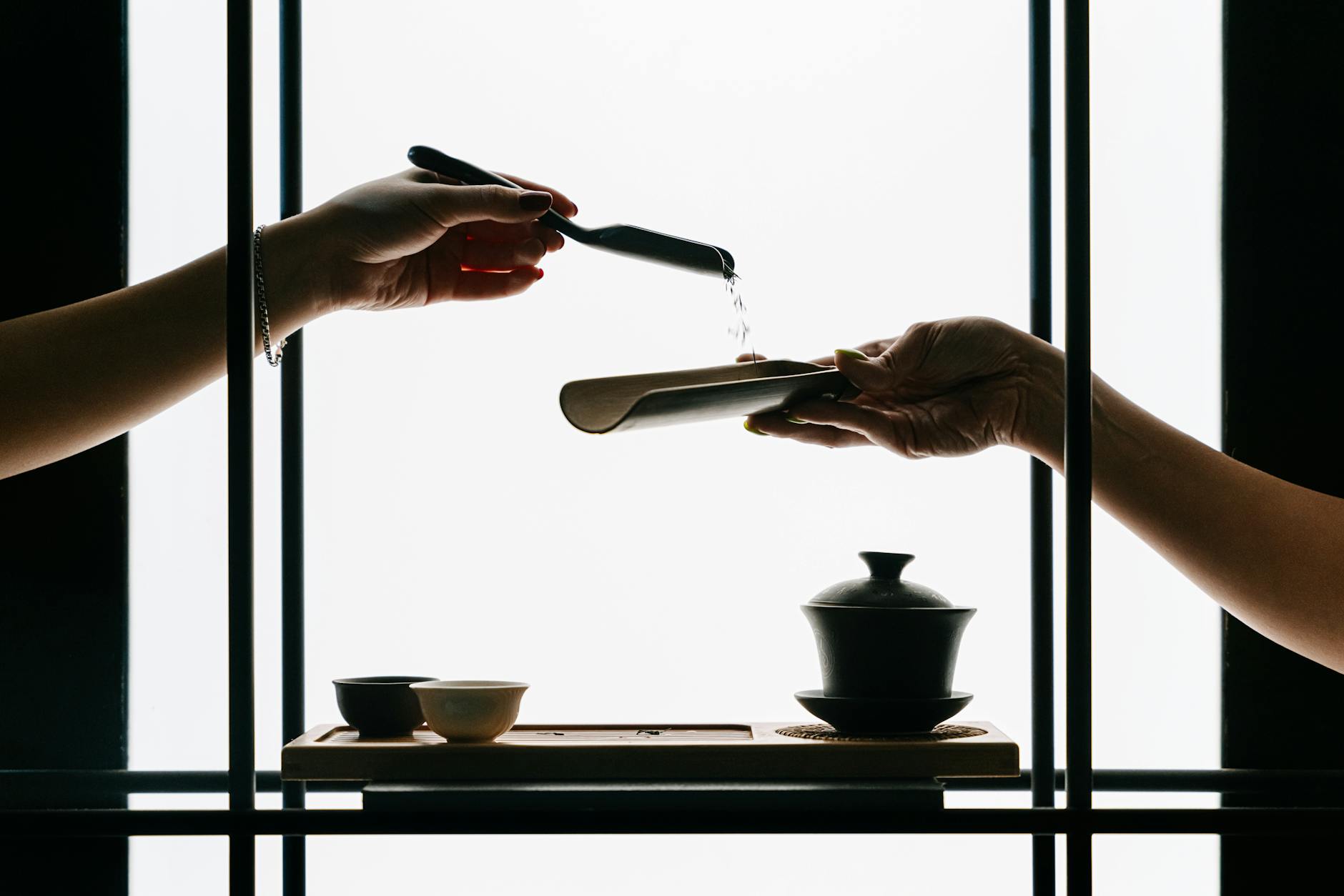 authentic chinese martial arts philosophy