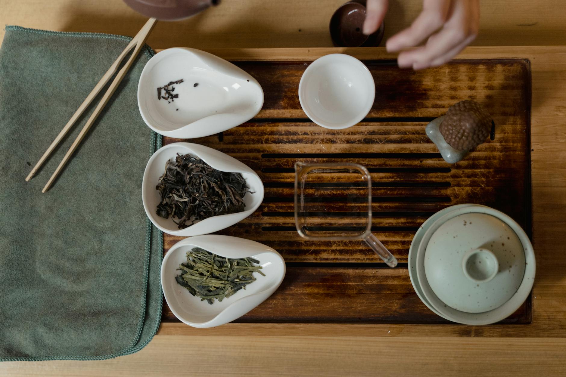 chinese wedding customs experience