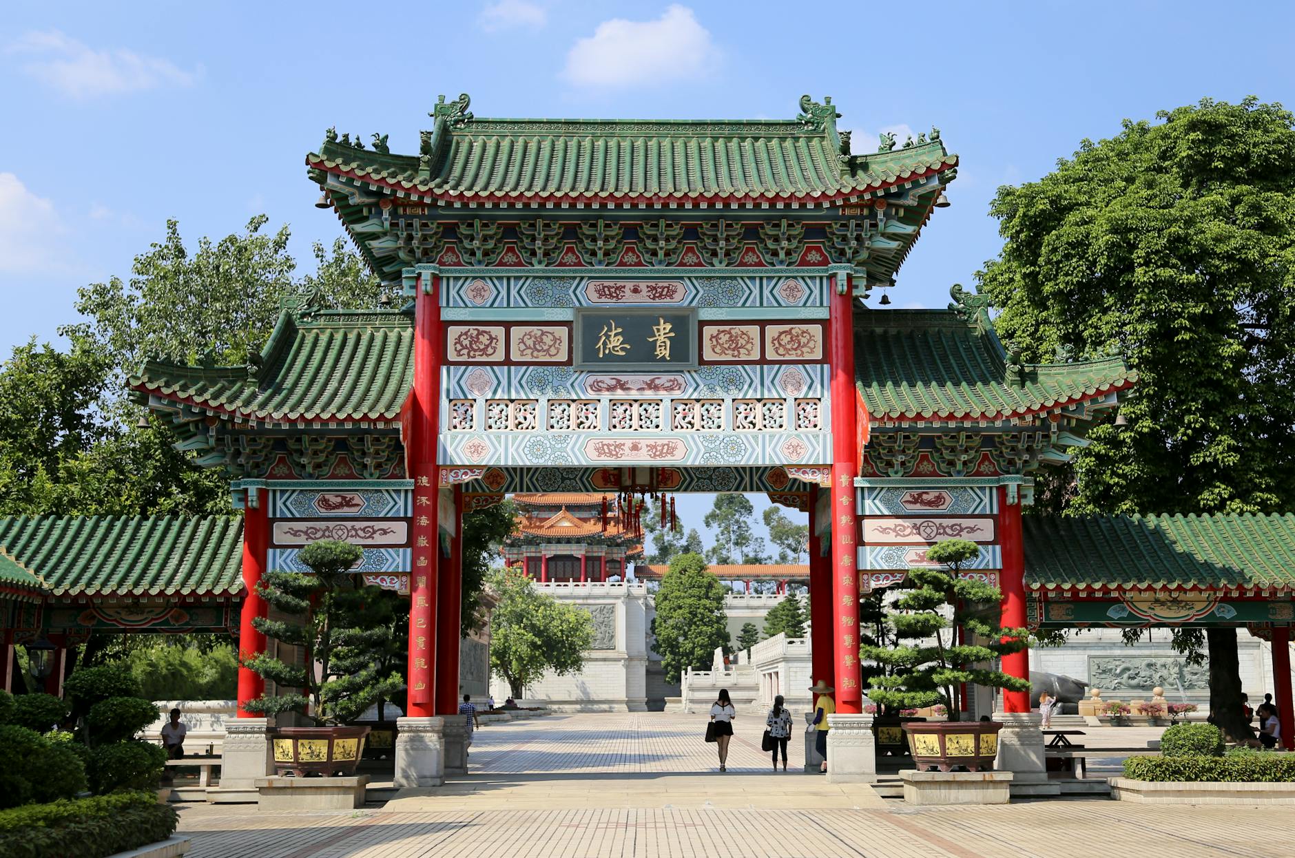 chinese funeral customs in China