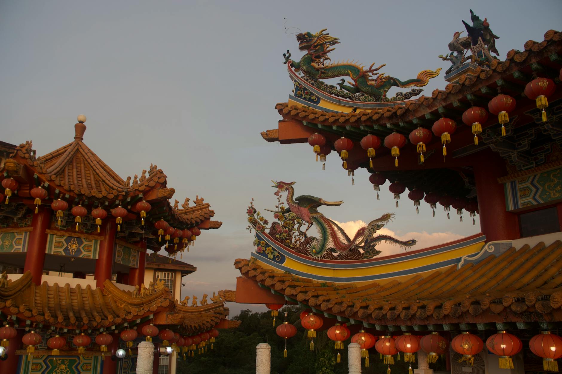 chinese chess (xiangqi)