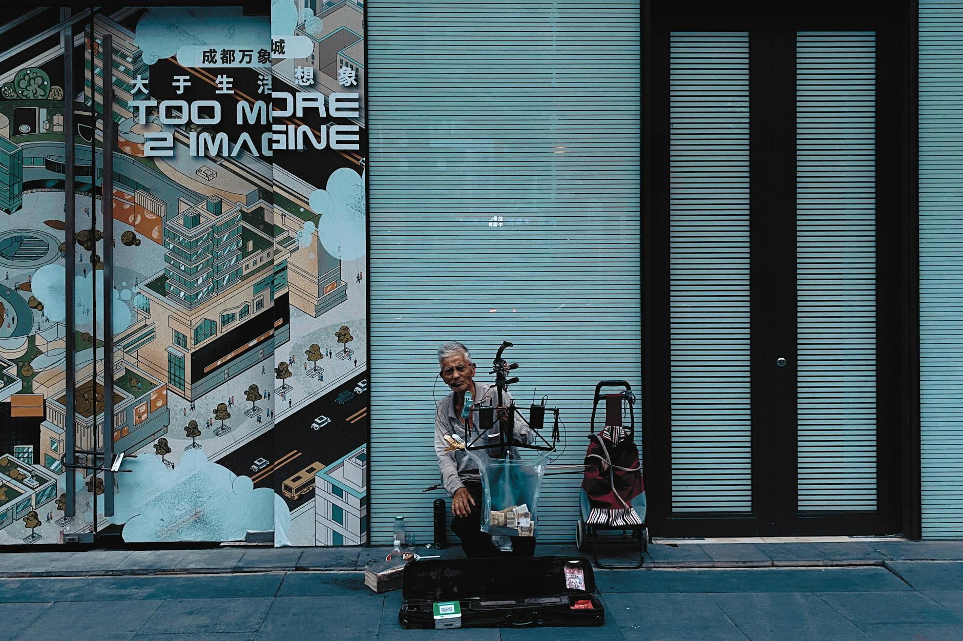 chinese color symbolism china