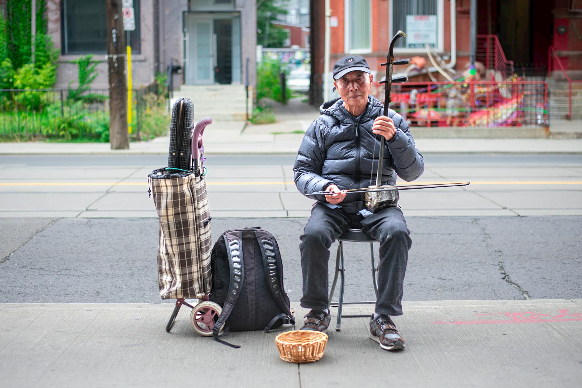 ancestor veneration experience