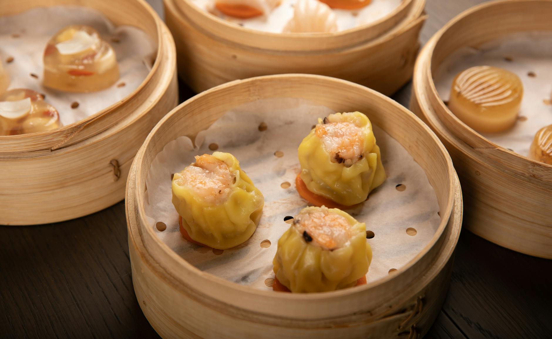 cantonese roast duck in China