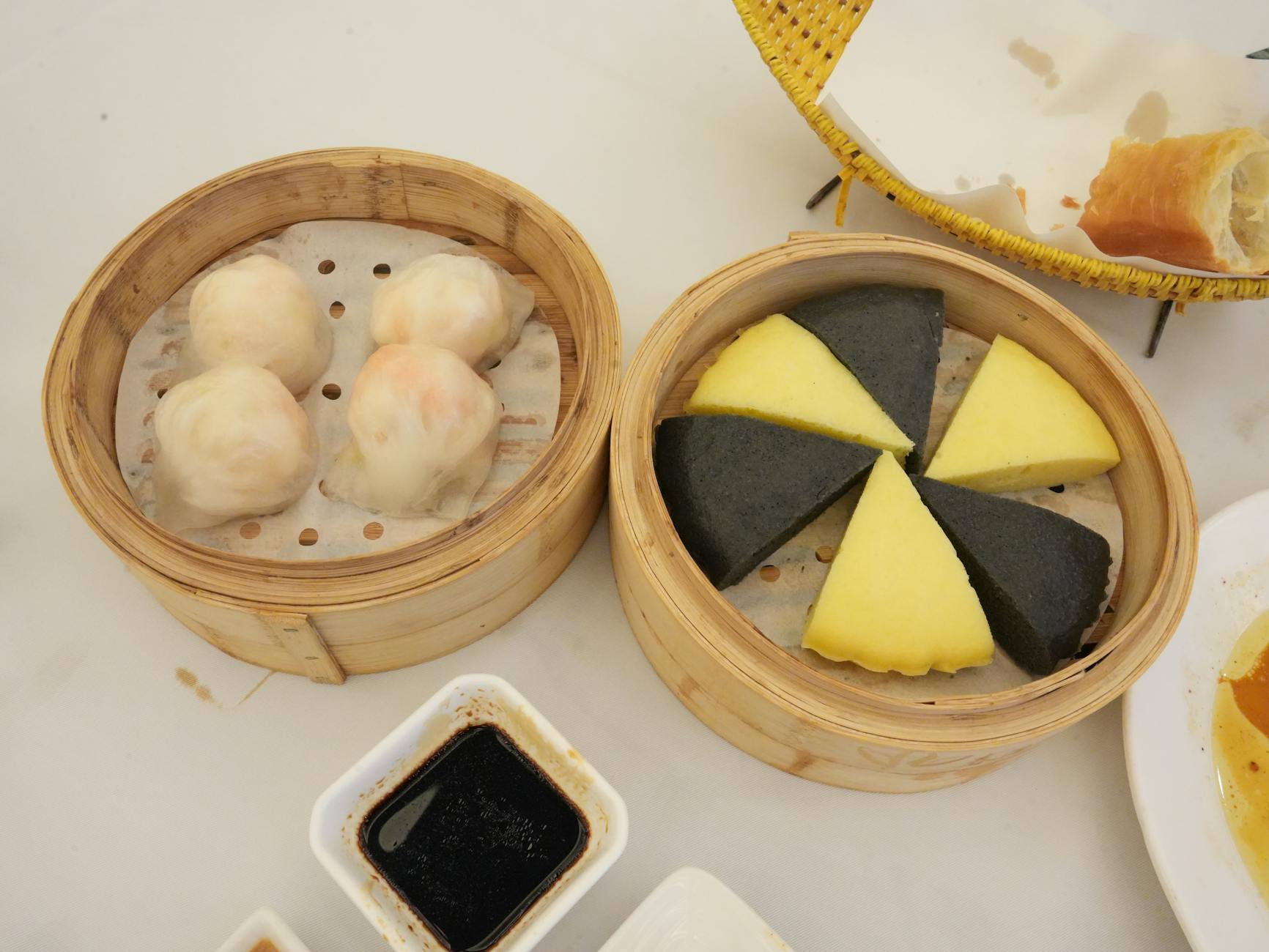 dim sum