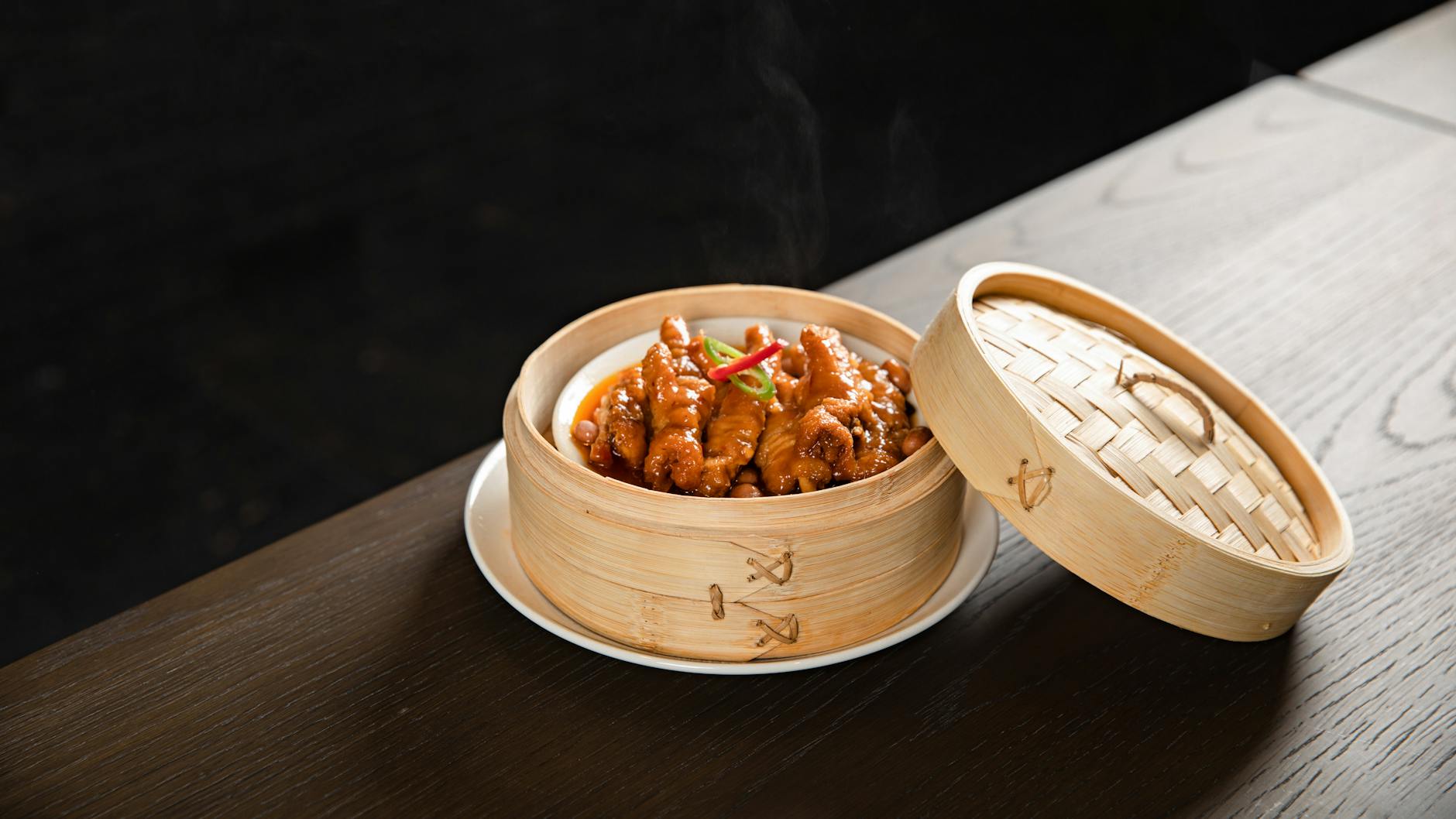 wonton soup culture China