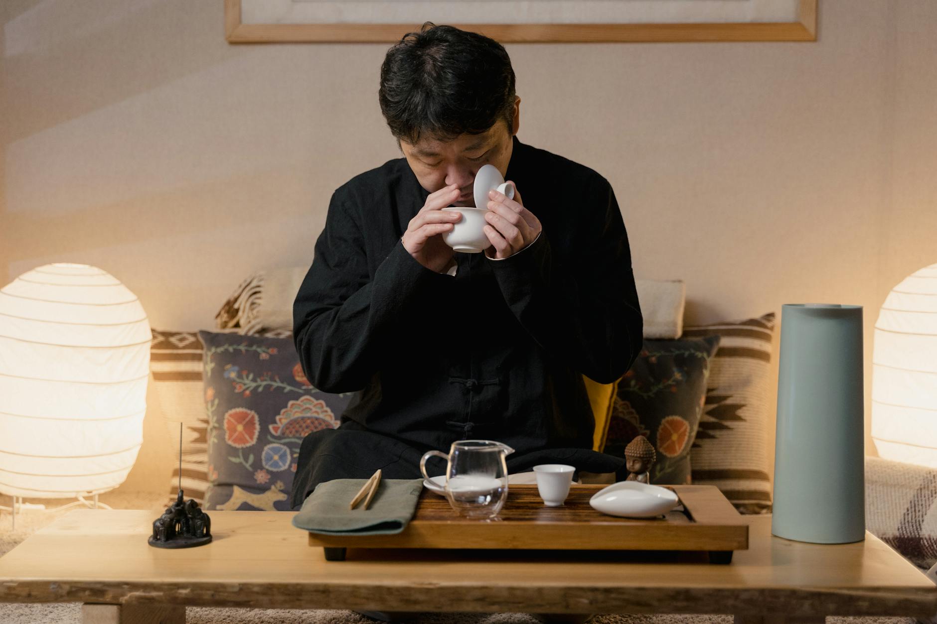 how to make spicy cucumber salad