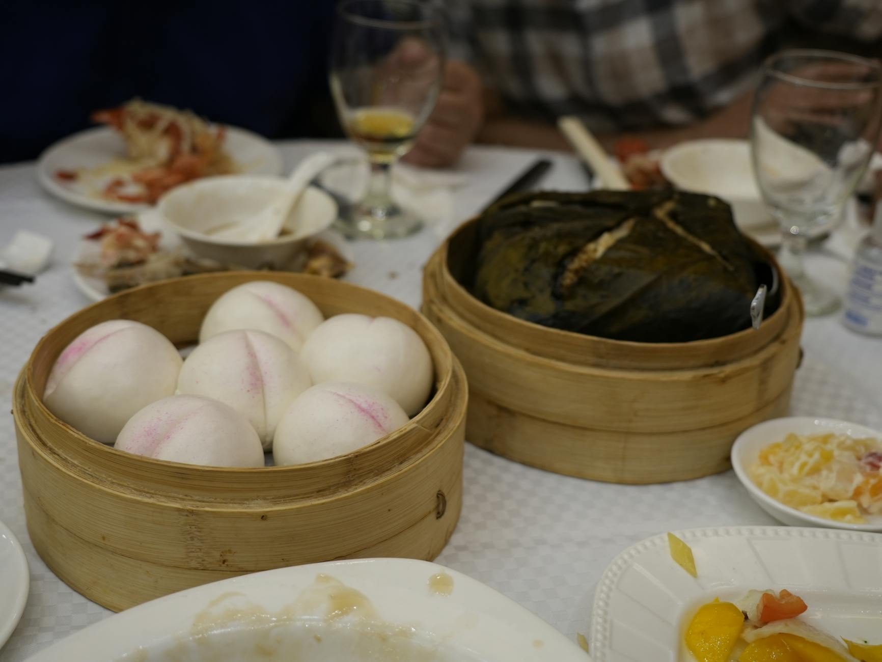 white cut chicken culture China