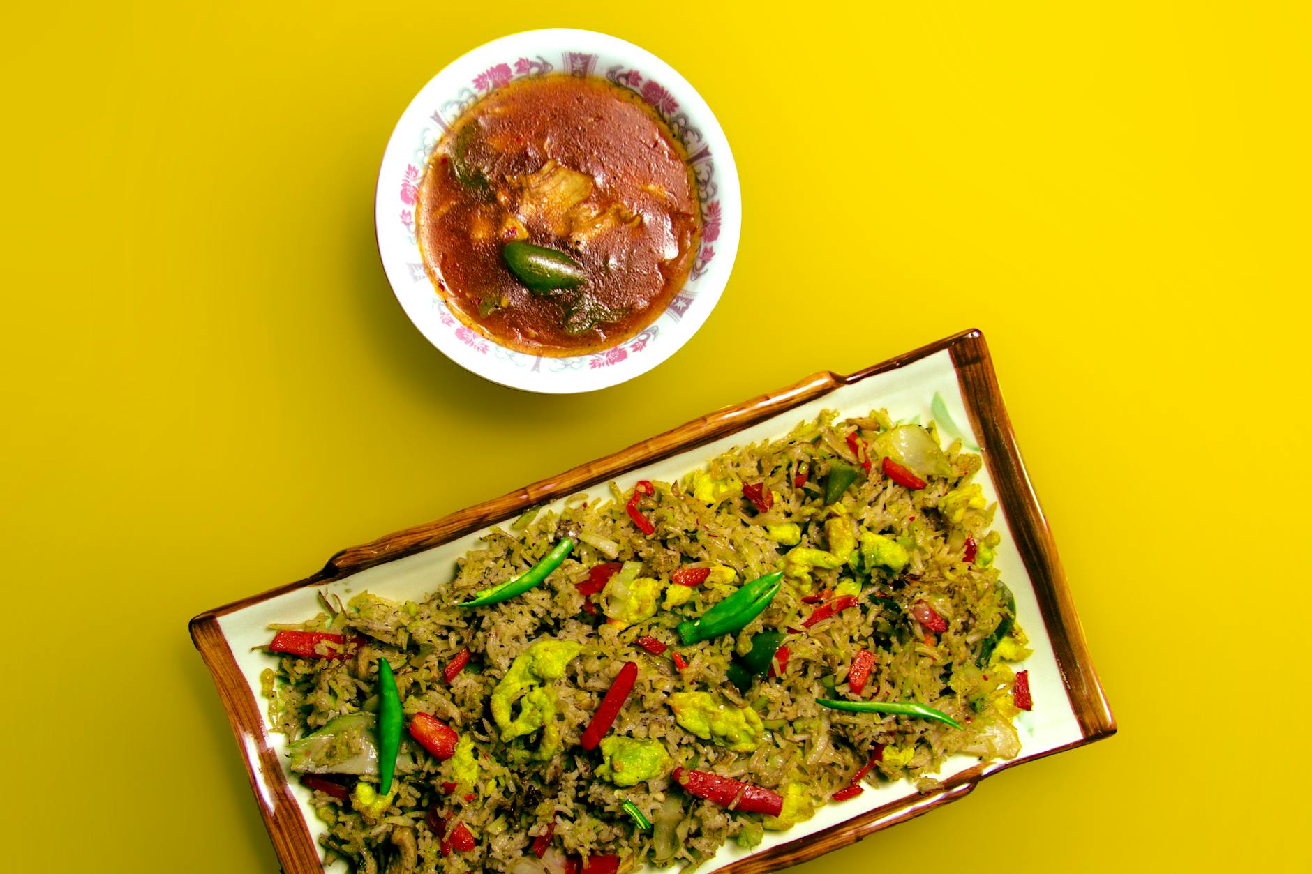 Chinese Food: Imperial Cuisine #011 - High quality photo for Cyber China blog