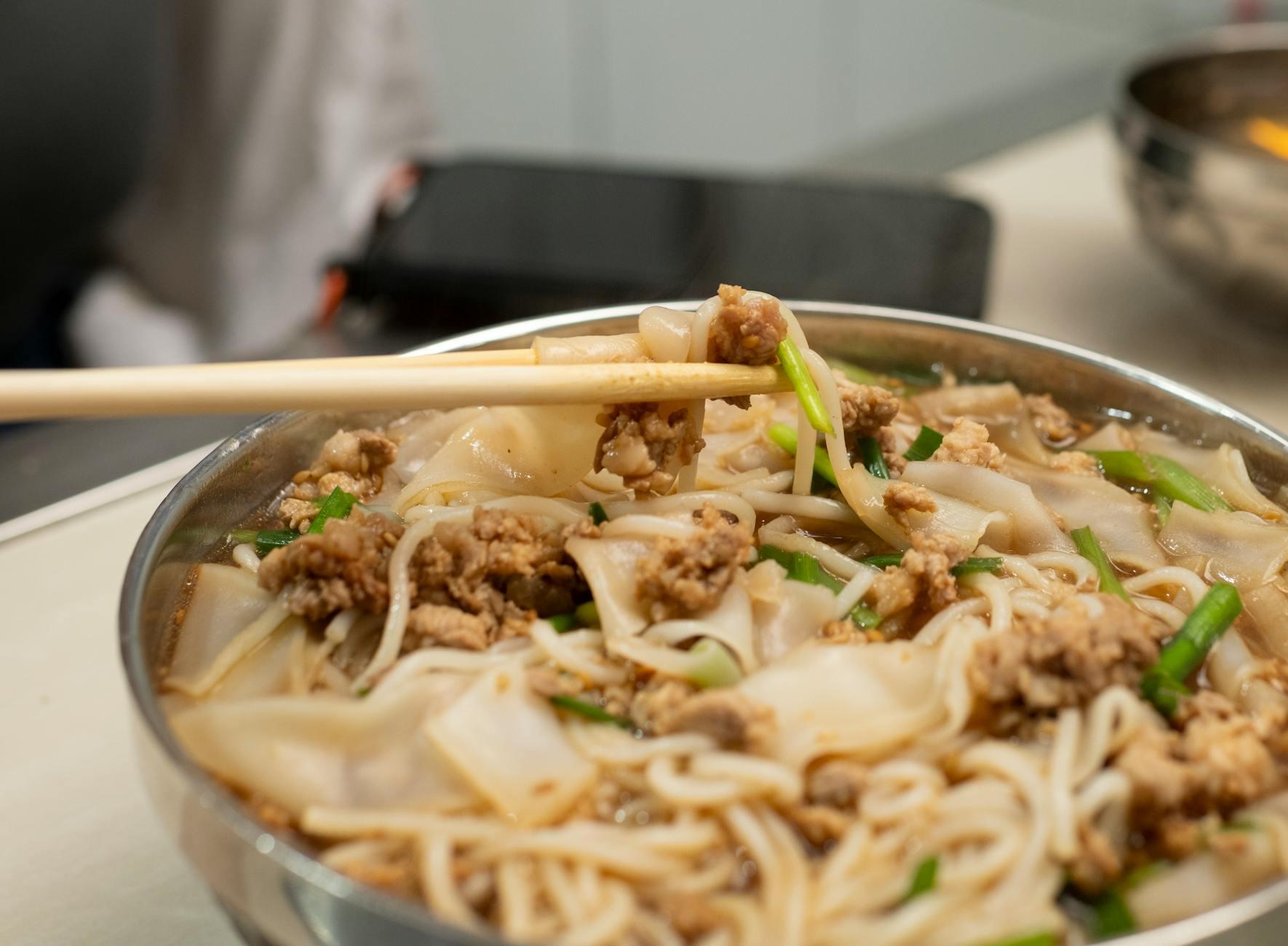 wife cake culture China