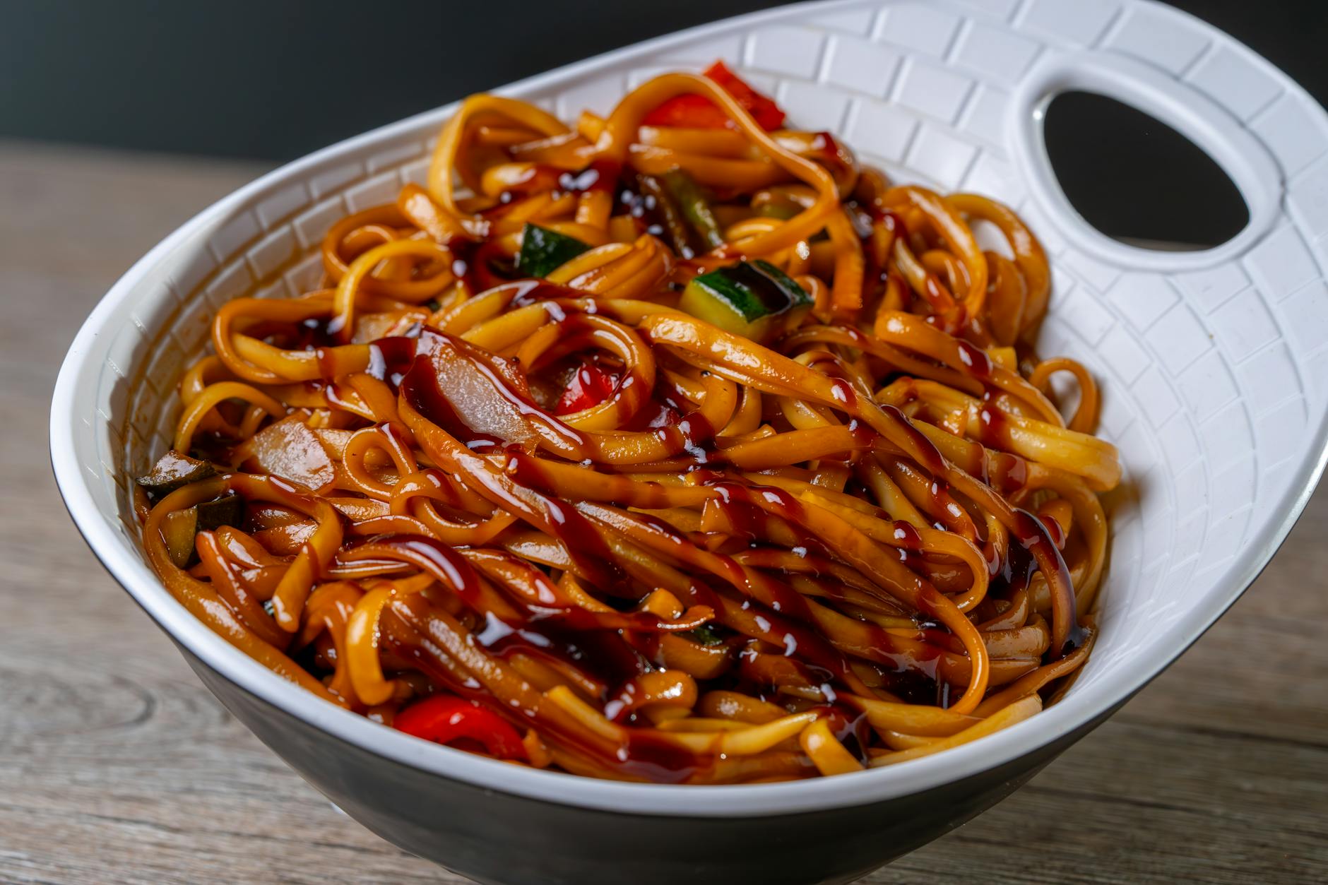 lanzhou beef noodles culture China