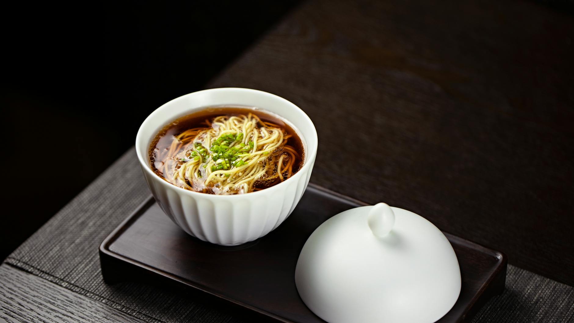 cold skin noodles guide