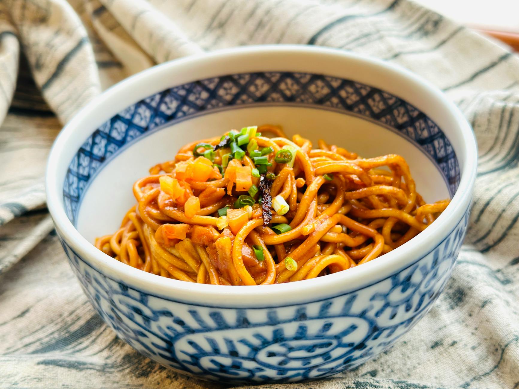 beef and broccoli chinese style experience