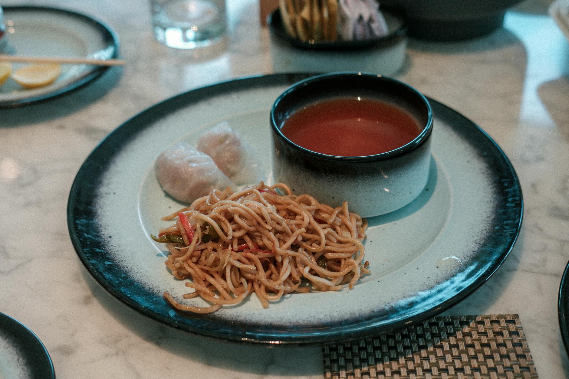 fujian soy sauce chicken in China