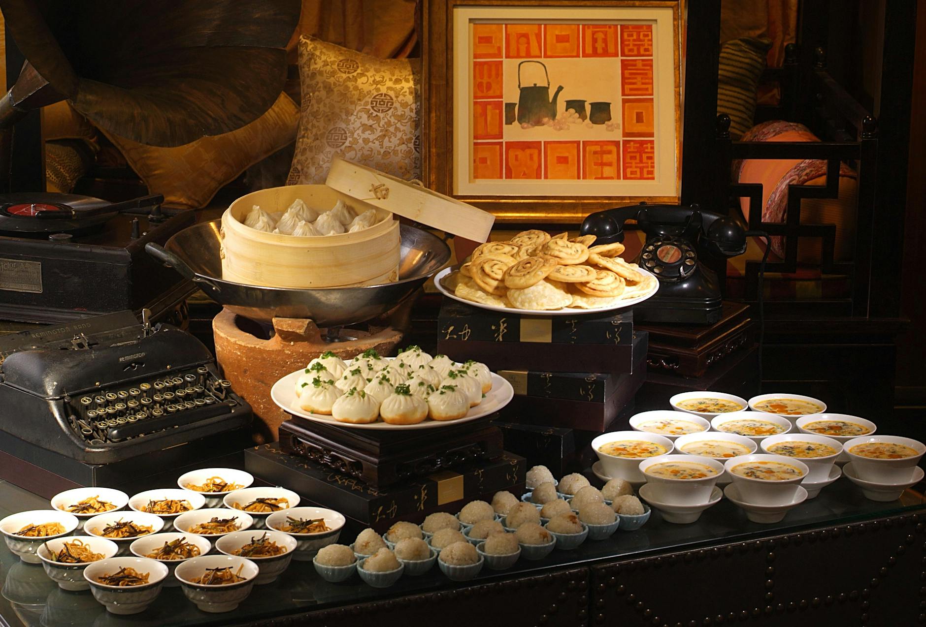 oyster omelette culture China