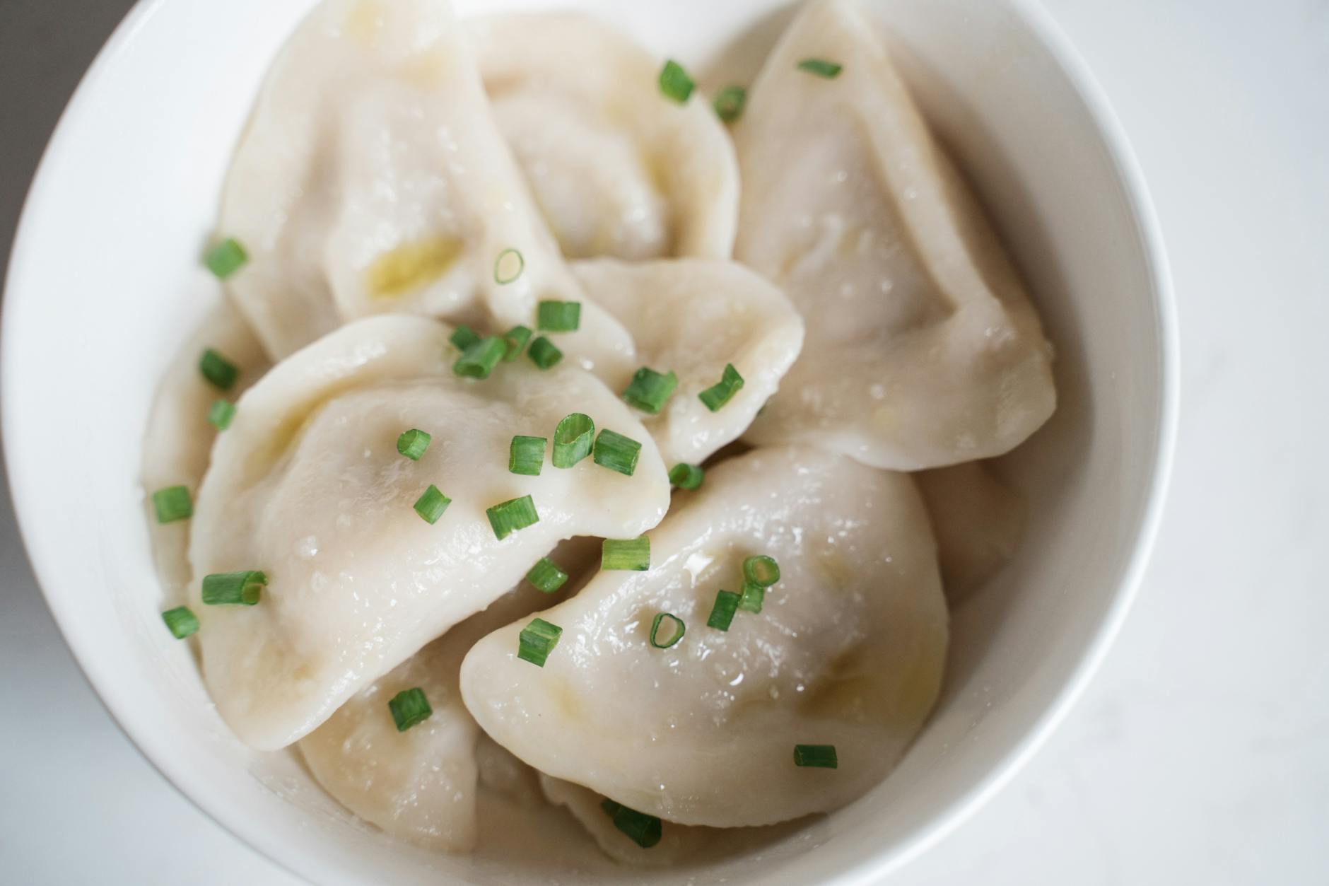 Chinese Food: Shanghai Cuisine #020 - High quality photo for Cyber China blog